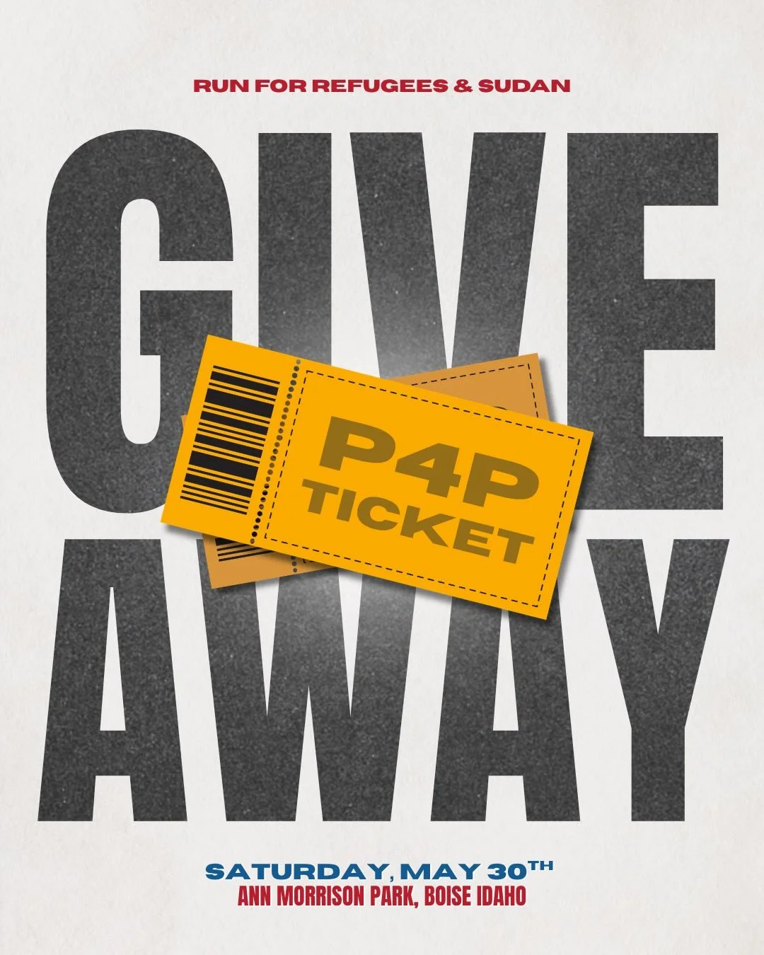 ‼️TICKET GIVEAWAY‼️

All you have to do is&hellip;

1) Like and share this post to your story
2) Tag someone in the comments 
3) Check back Thursday, May 27th to see if you won!

There will be TWO winners selected! 

Best of luck, and we&rsquo;ll see