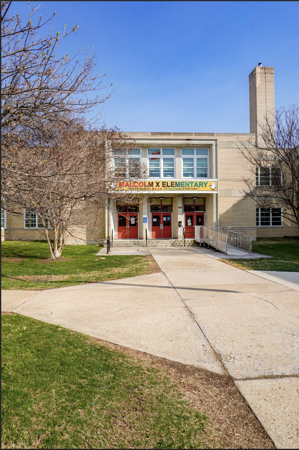 Displaced to Learn: How DCPS Swing Spaces Reshape Access, Attendance, and Equity