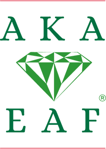 BY Funding is awarded the Community Assistance Award by Alpha Kappa Alpha Educational Advancement Founation Inc.