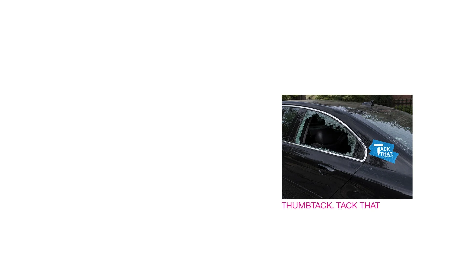 Thumbtack