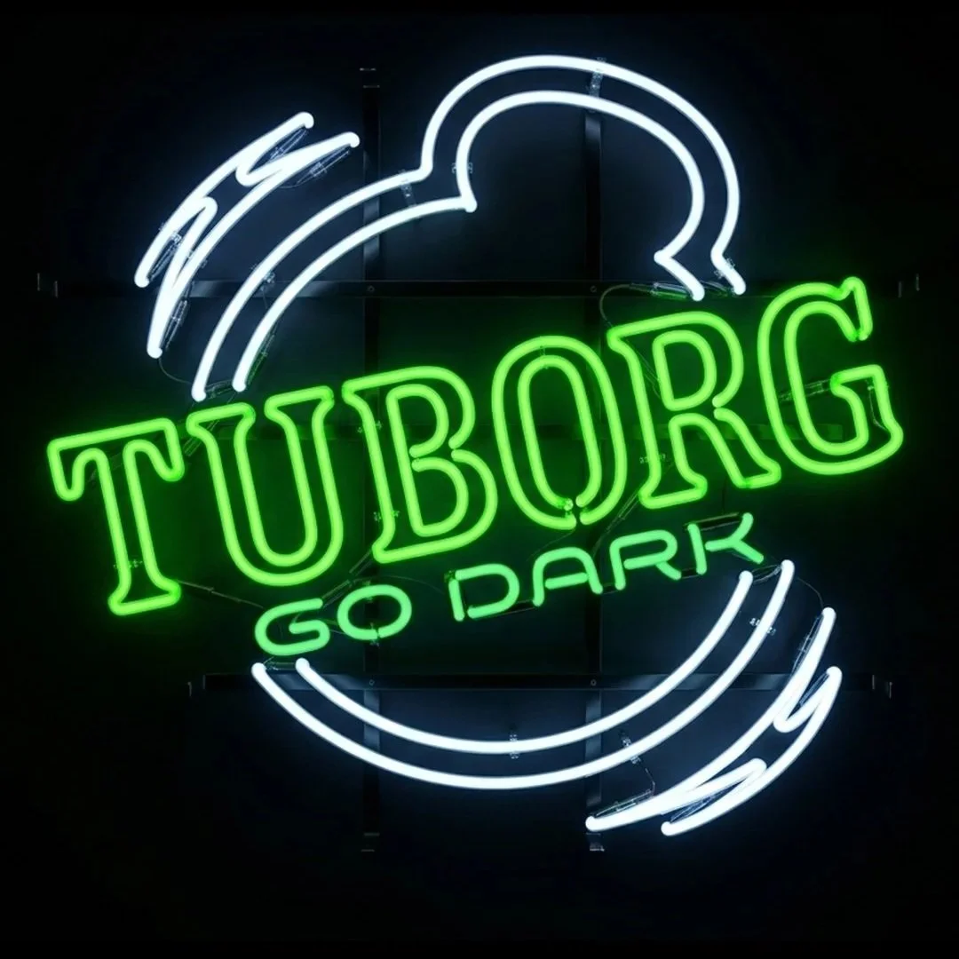 TUBORG