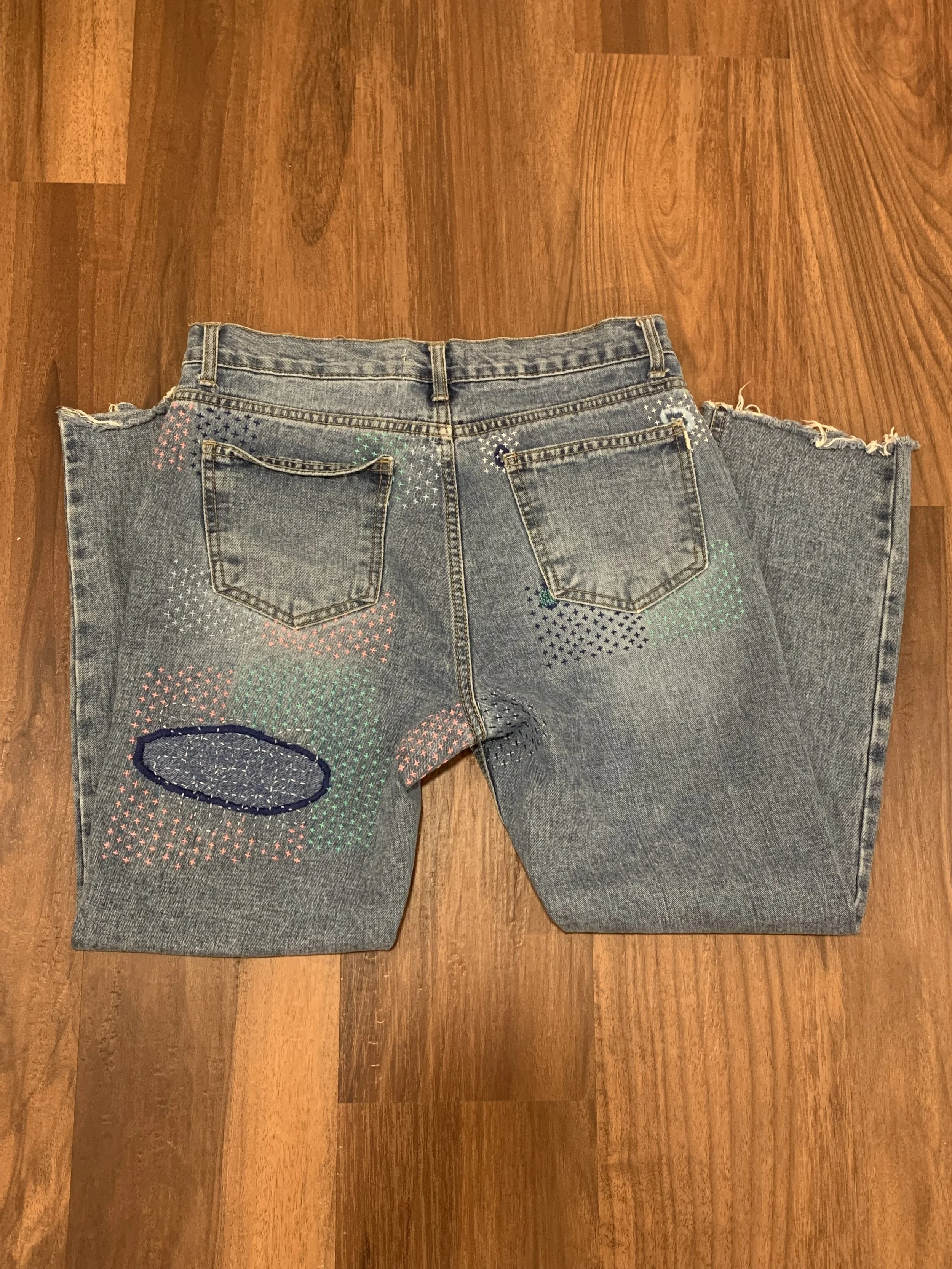 Denim Mend_Back of Jeans.jpeg
