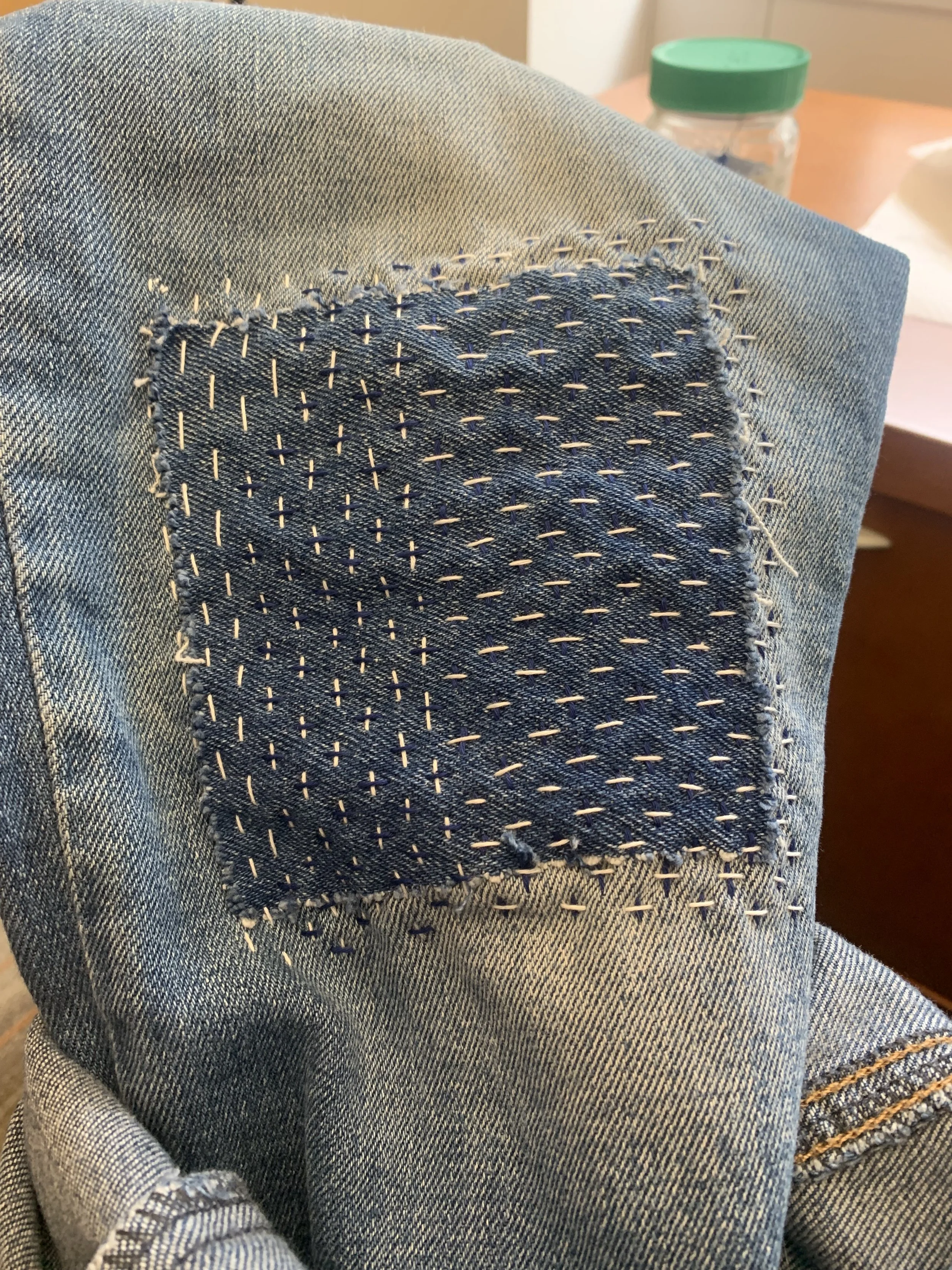 Denim Mend_Patched Knee.jpeg