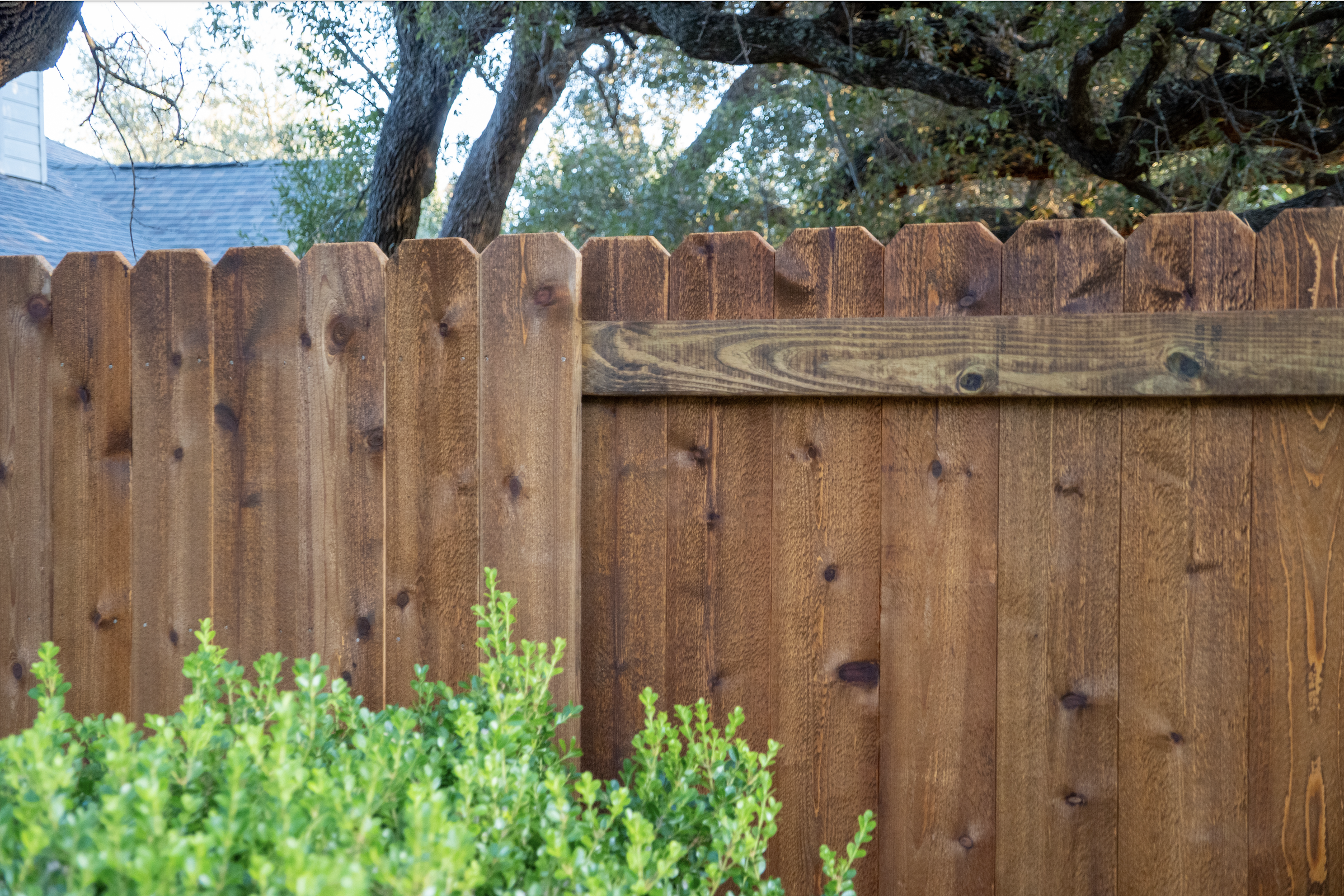 FENCE TIPS &amp; MAINTENANCE