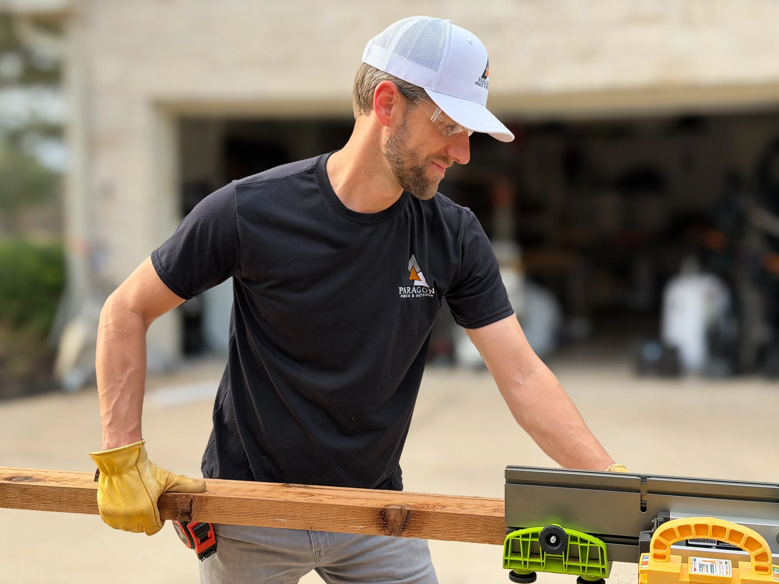 THE TRUTH ABOUT FENCE PRICES