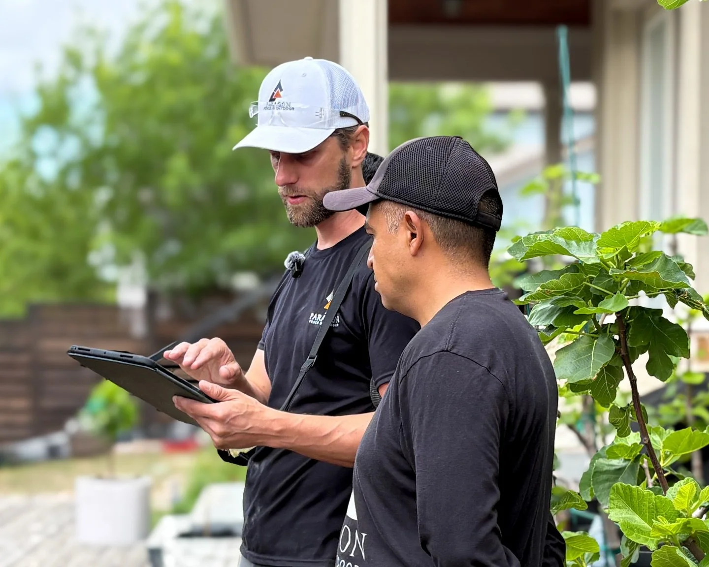 At Paragon, every client works one-on-one with our owner, Jefferson. With nearly 20 years of experience building high-quality fences across Austin, he stays directly involved from start to finish&mdash;because the details matter.

Jefferson is certif