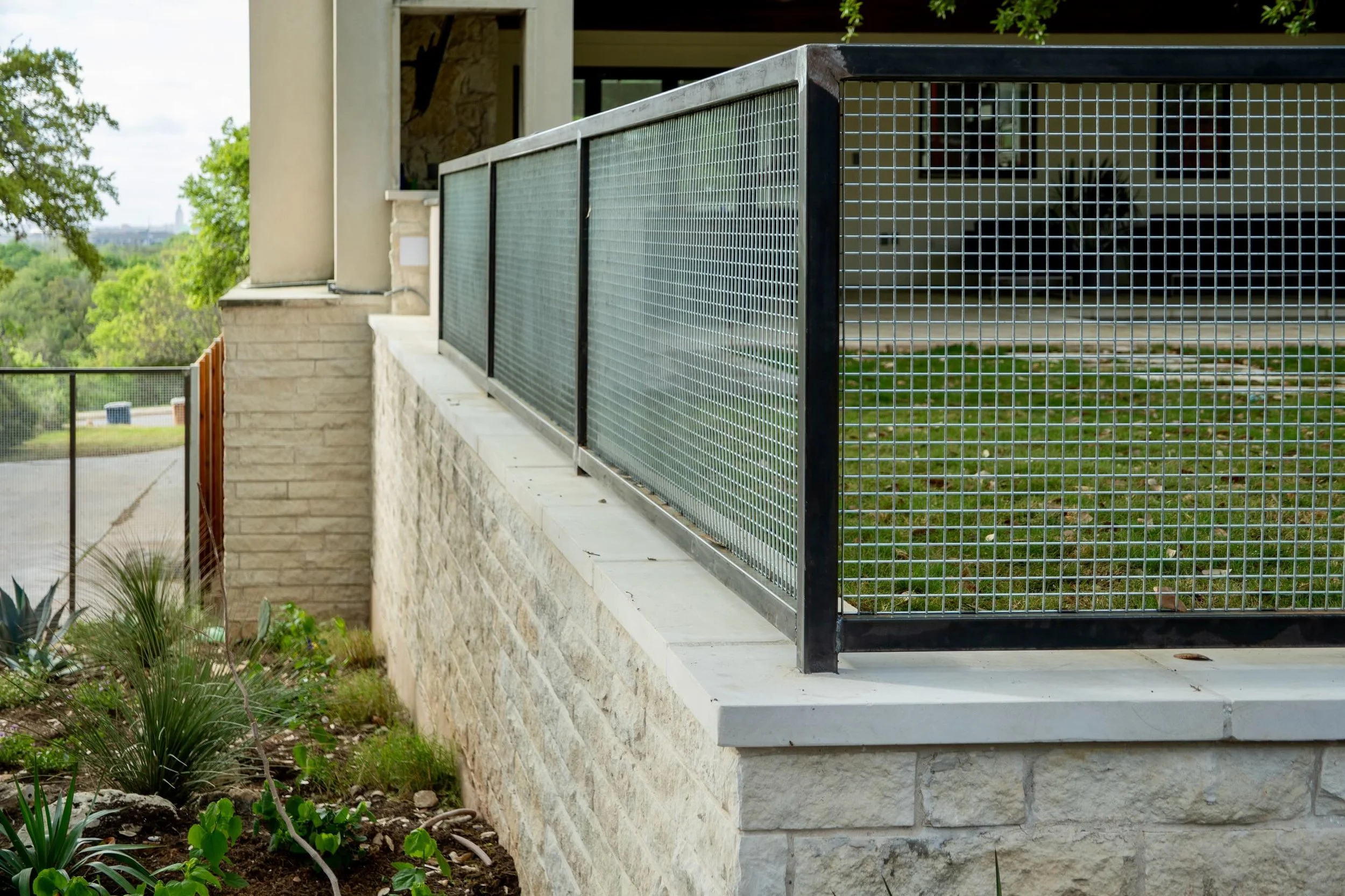 Bull panel. Cattle panel. Hog panel. Ranch panel. Welded wire fence.

Nobody quite agrees on what to call this style of fence &mdash; even people in the industry use the terms interchangeably.

At the core, all of these are the same concept: heavy ga