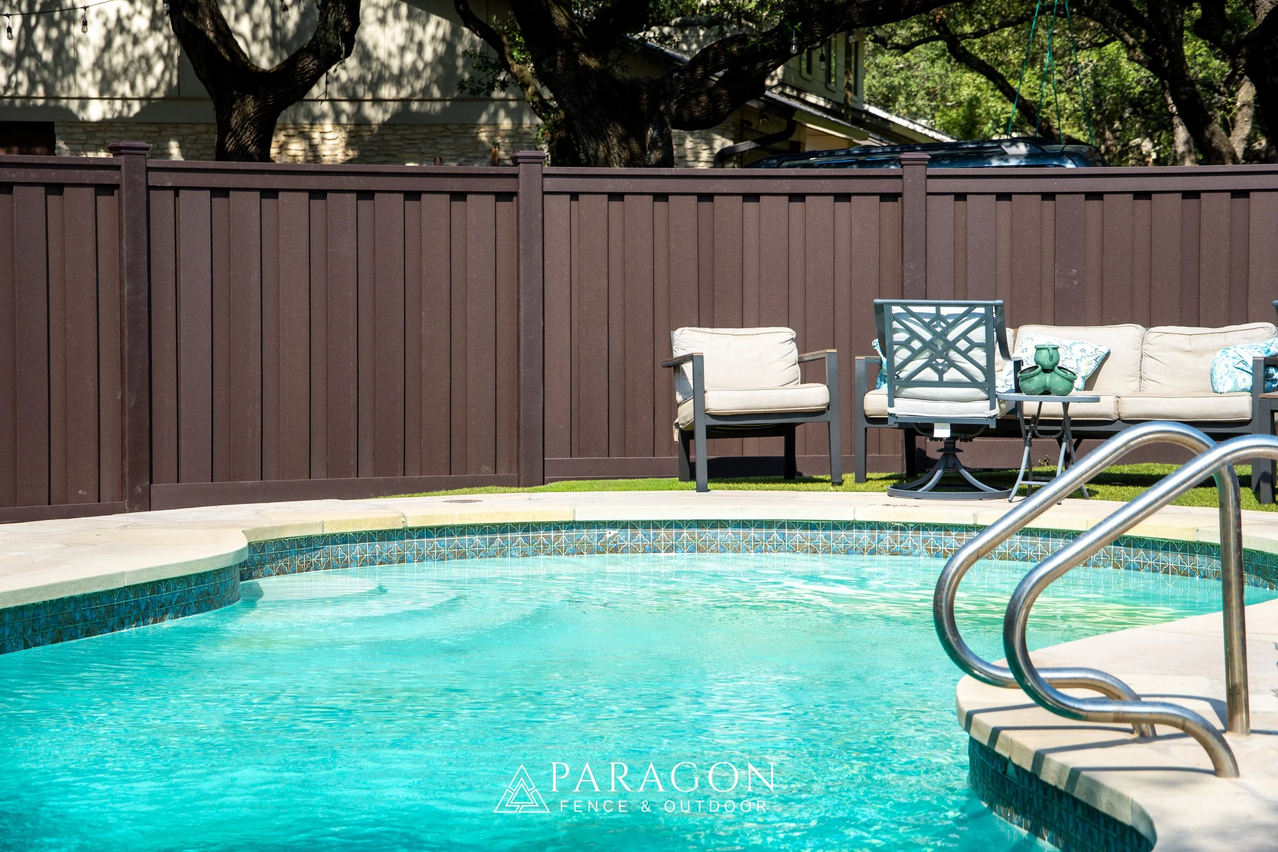 COMPOSITE FENCING IN AUSTIN, TX: IS IT WORTH IT?