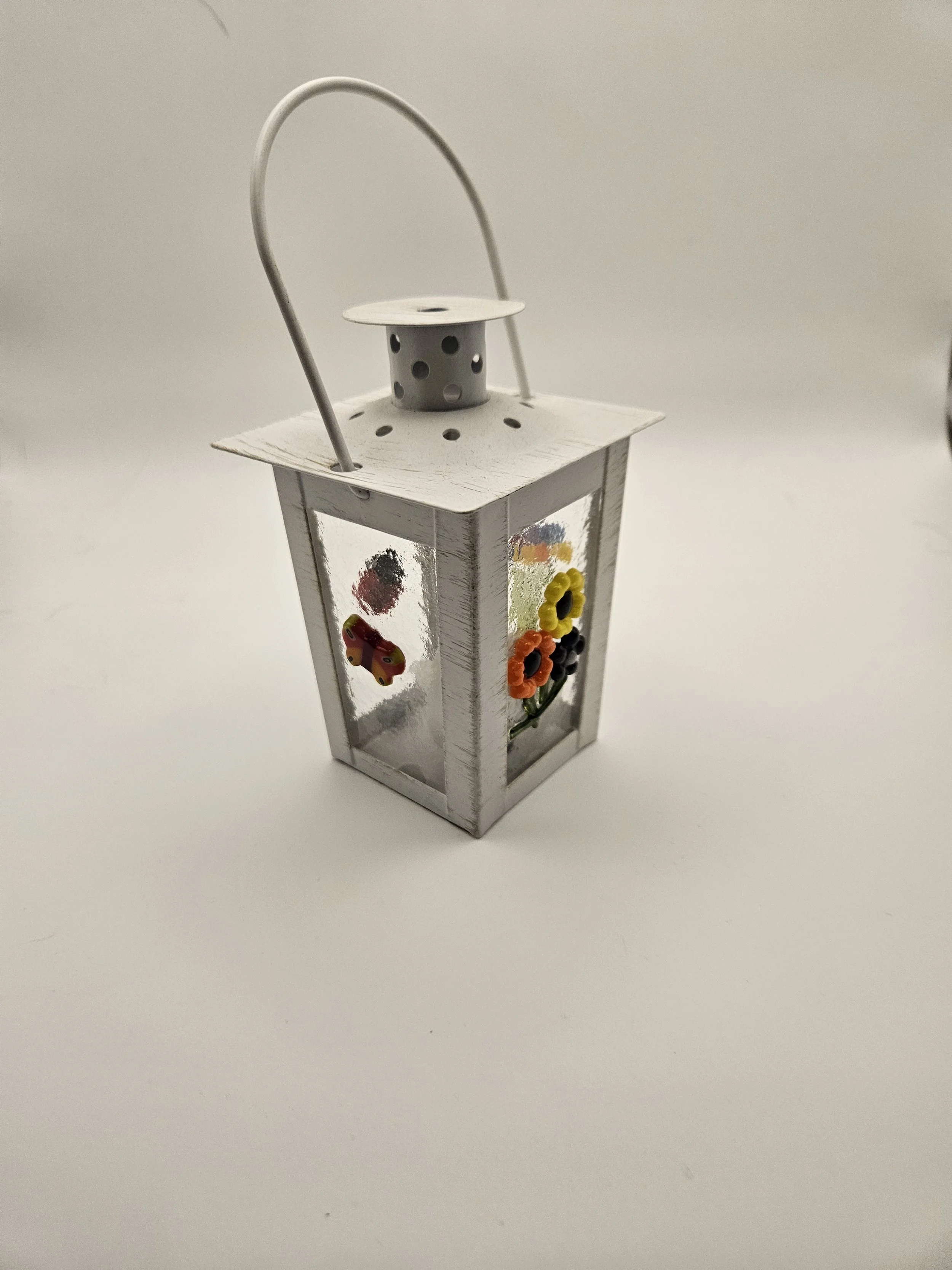 Summer lantern