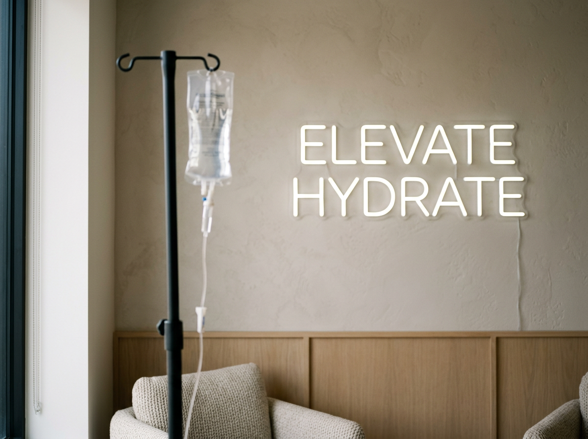 ELEVATE HYDRATE
