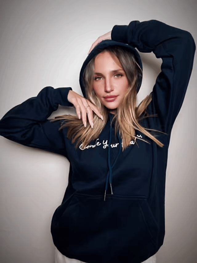 Elevate Your Health Signature Sweater