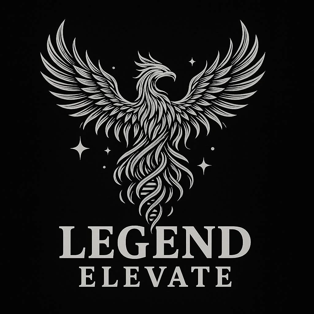 Legend Elevate