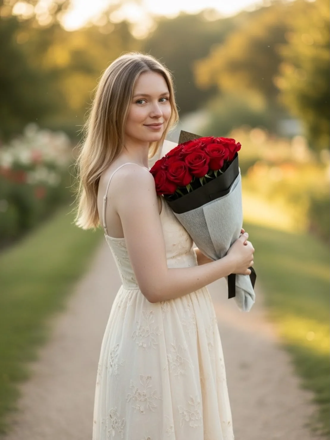 A classic gesture of love&bull; Pre-order now for Valentine&rsquo;s Day delivery ❤️
&bull; Pre-orders close Feb 9 ⏰
&bull; Order now to secure Feb 14 delivery 🌹
&bull; Limited Valentine&rsquo;s availability
&bull; Don&rsquo;t leave love to the last 