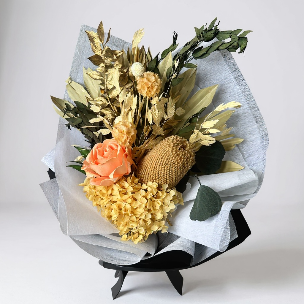 Little Wild - Bouquet