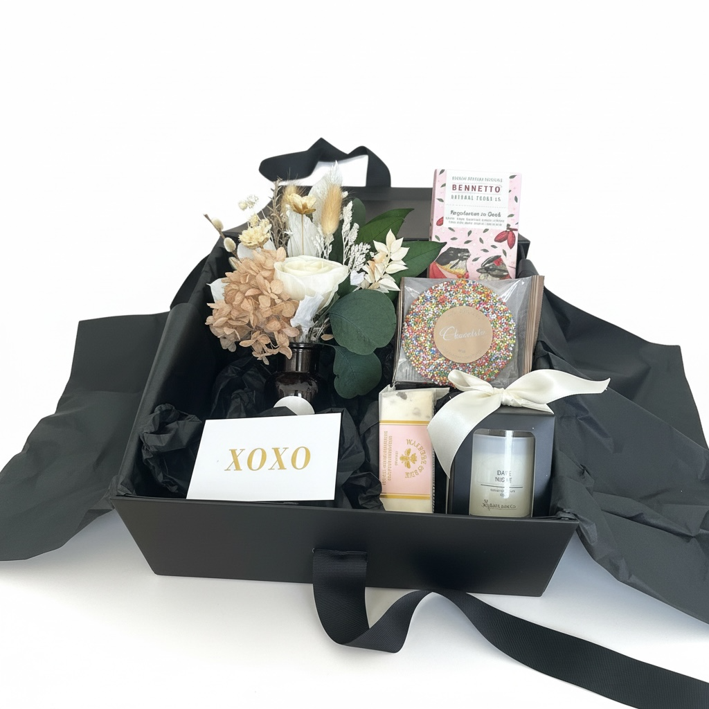 Date Night Gift Box