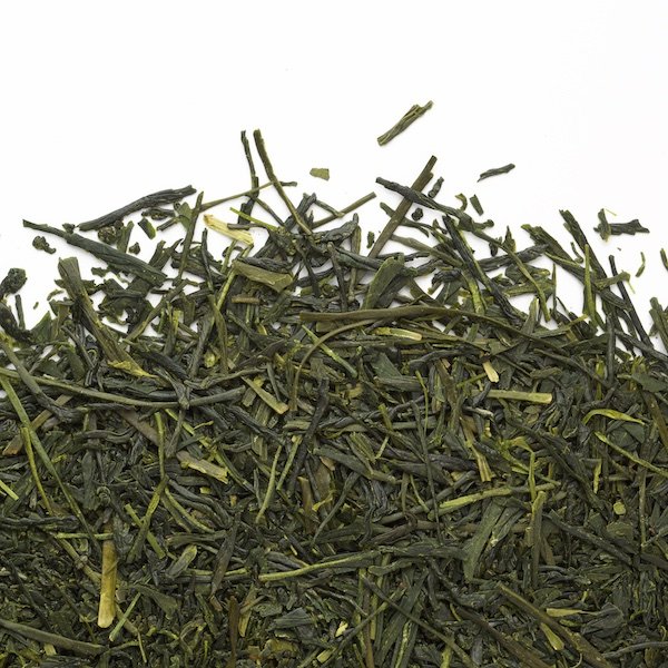 CSTAD-496 Sencha Nagashima biologique (sac de 75g) - 2.jpg