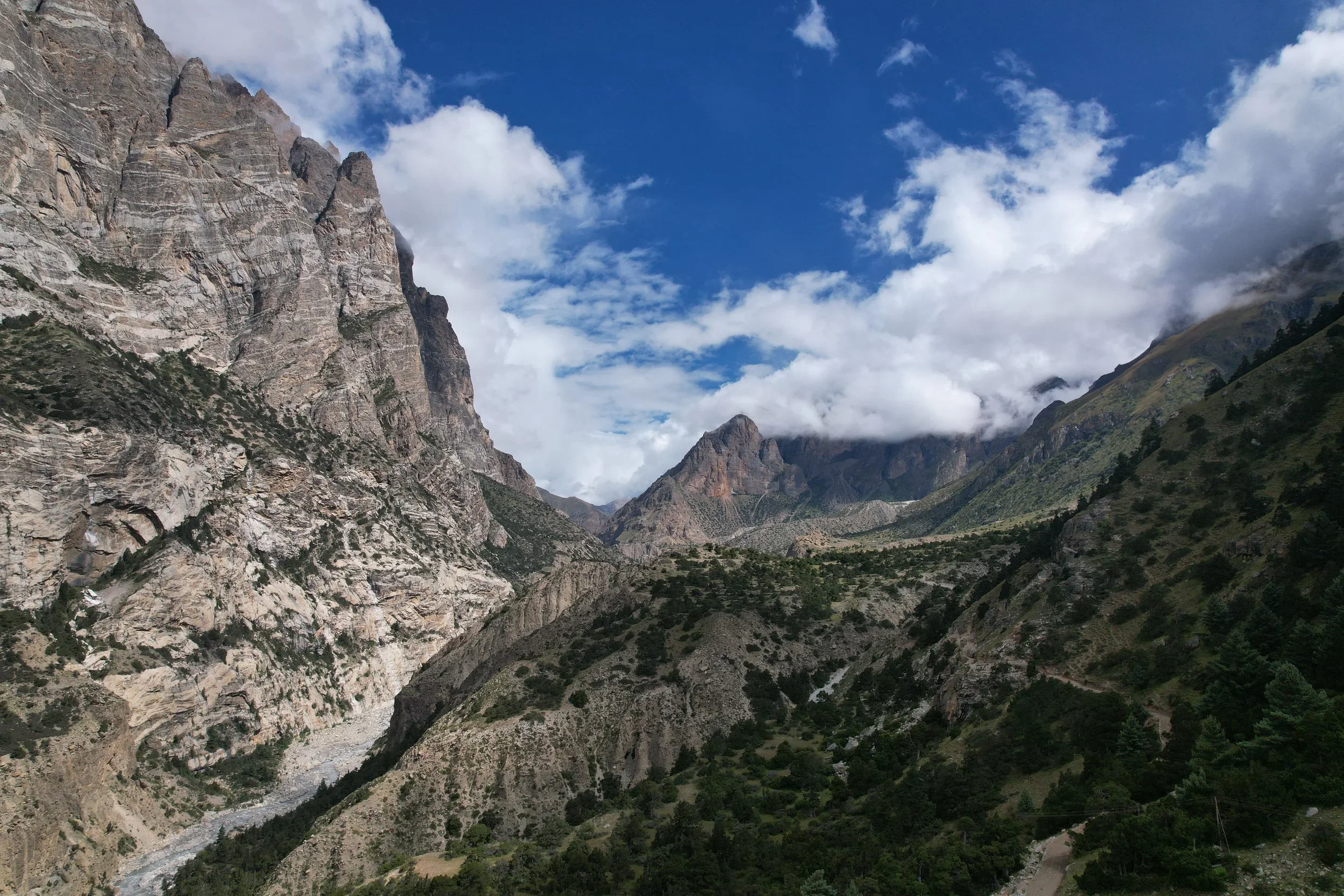 Manang Artist Residency