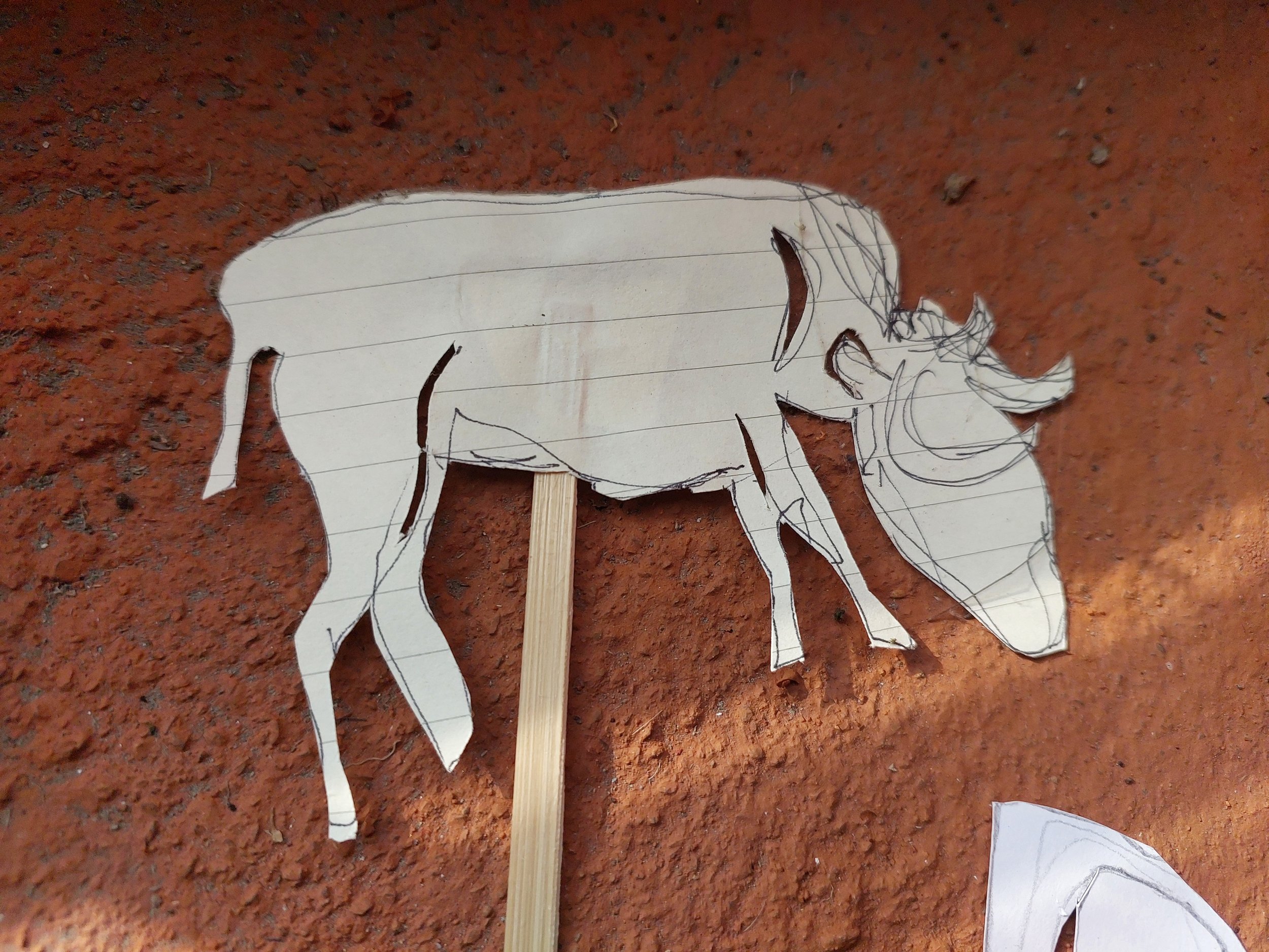 Opening: Manang Artist's residency Group show