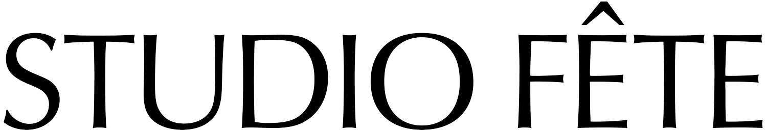 STUDIO FETE
