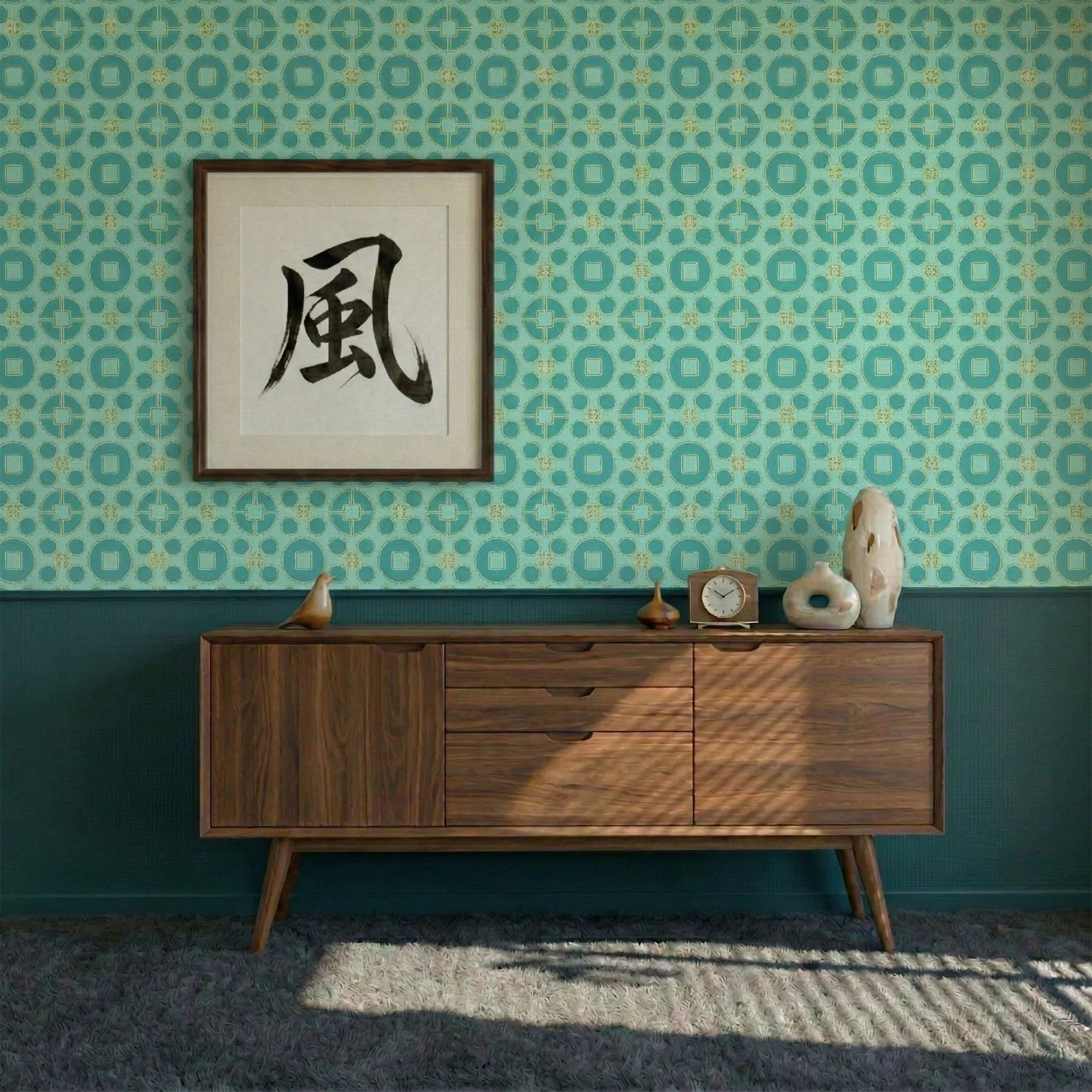 Celeste Concept Room