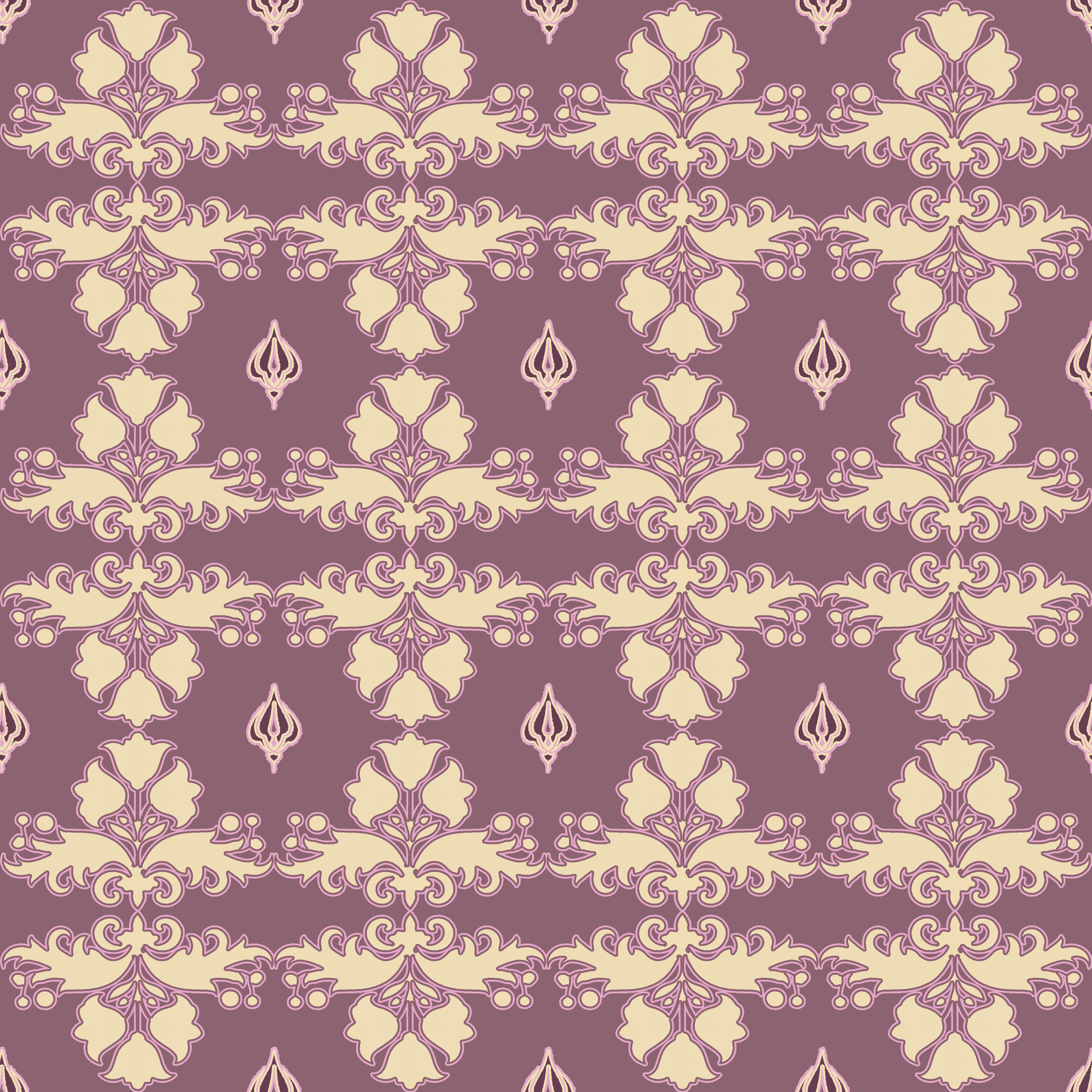 Color: Mulberry Noir