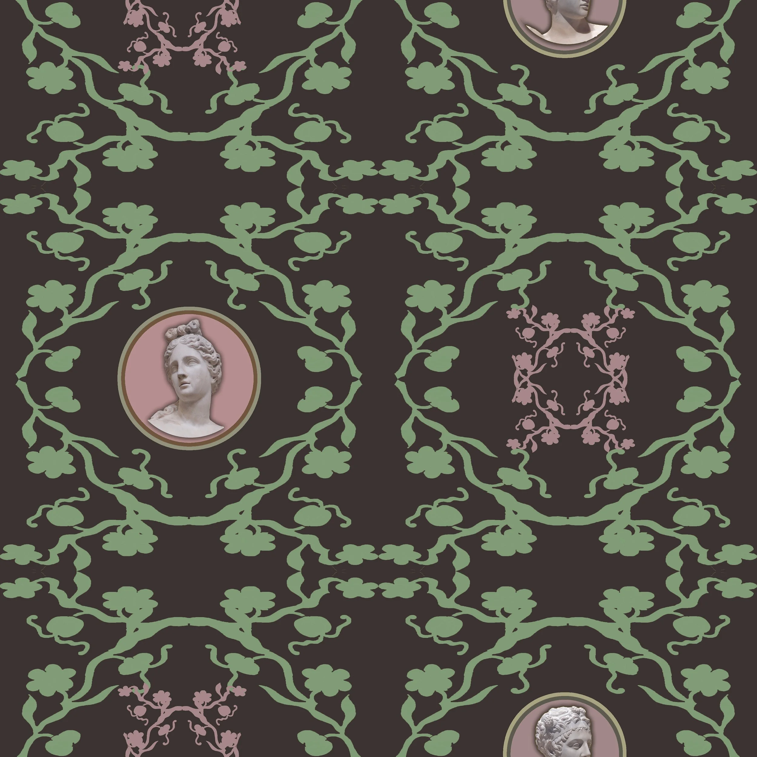 Color: Black Olive