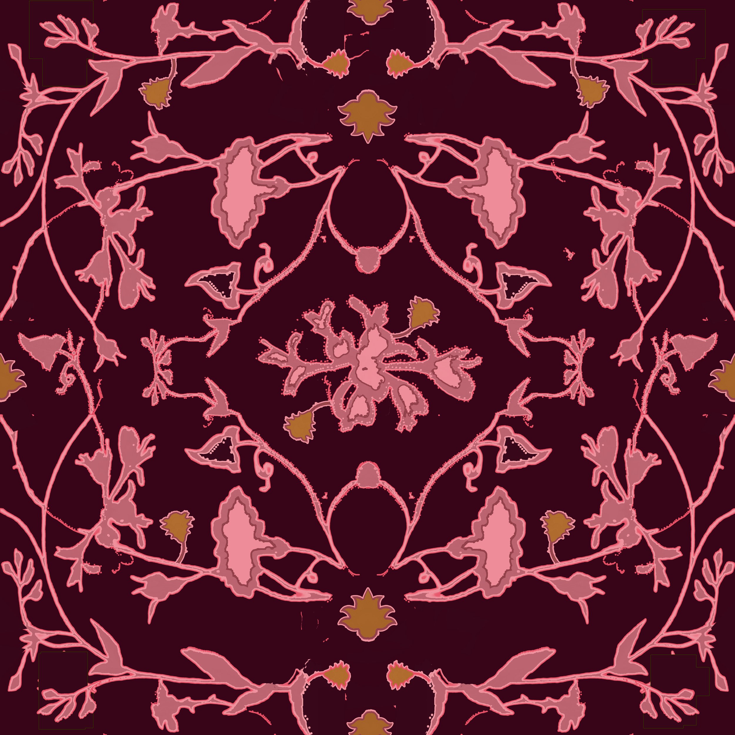Color: Black Cherry