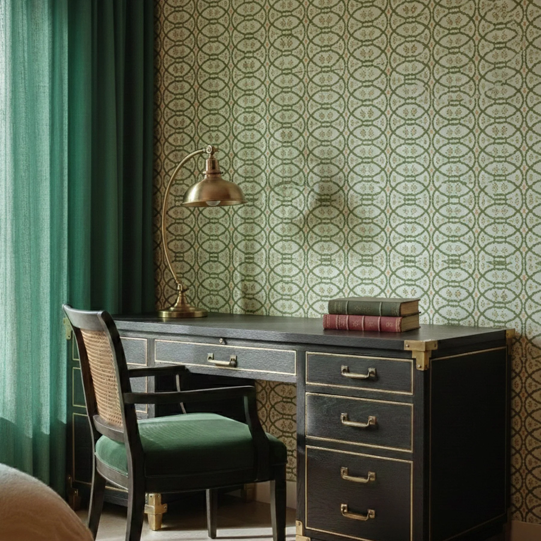 Botanica Concept Room