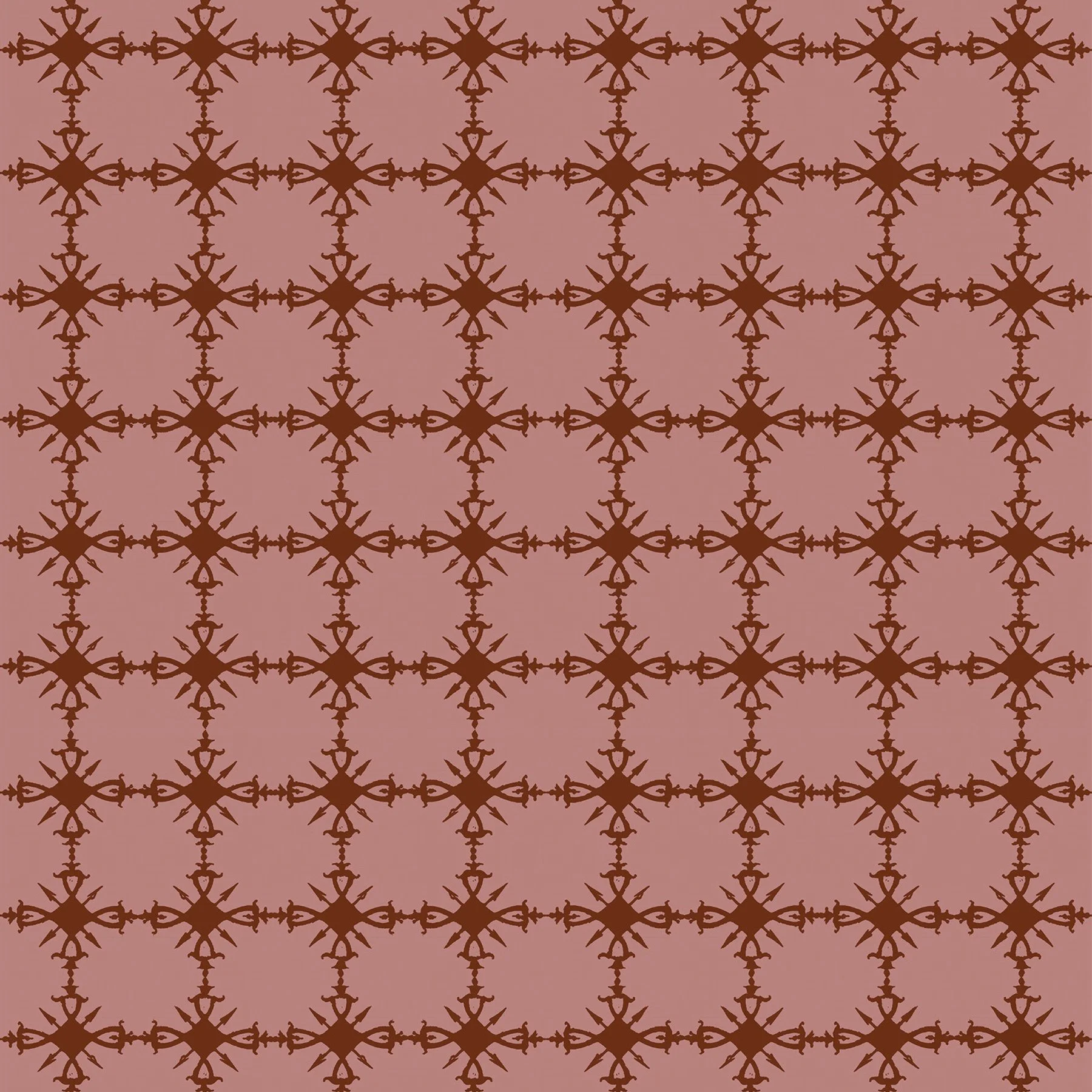 Color: Rose