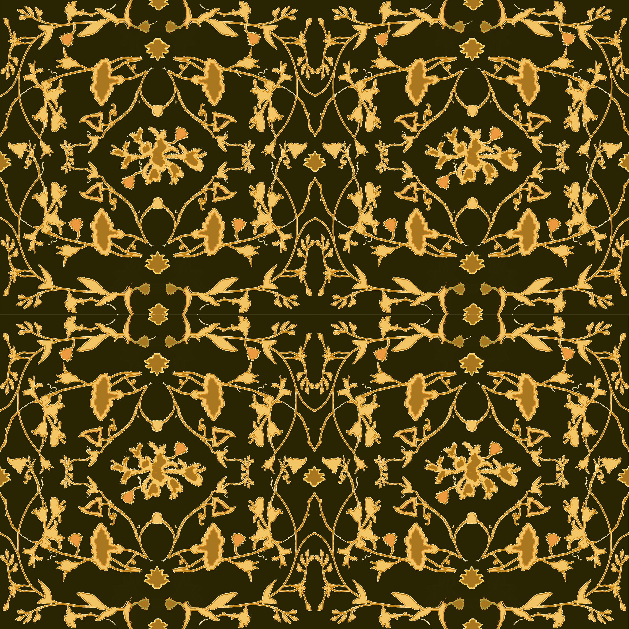 color: Espresso