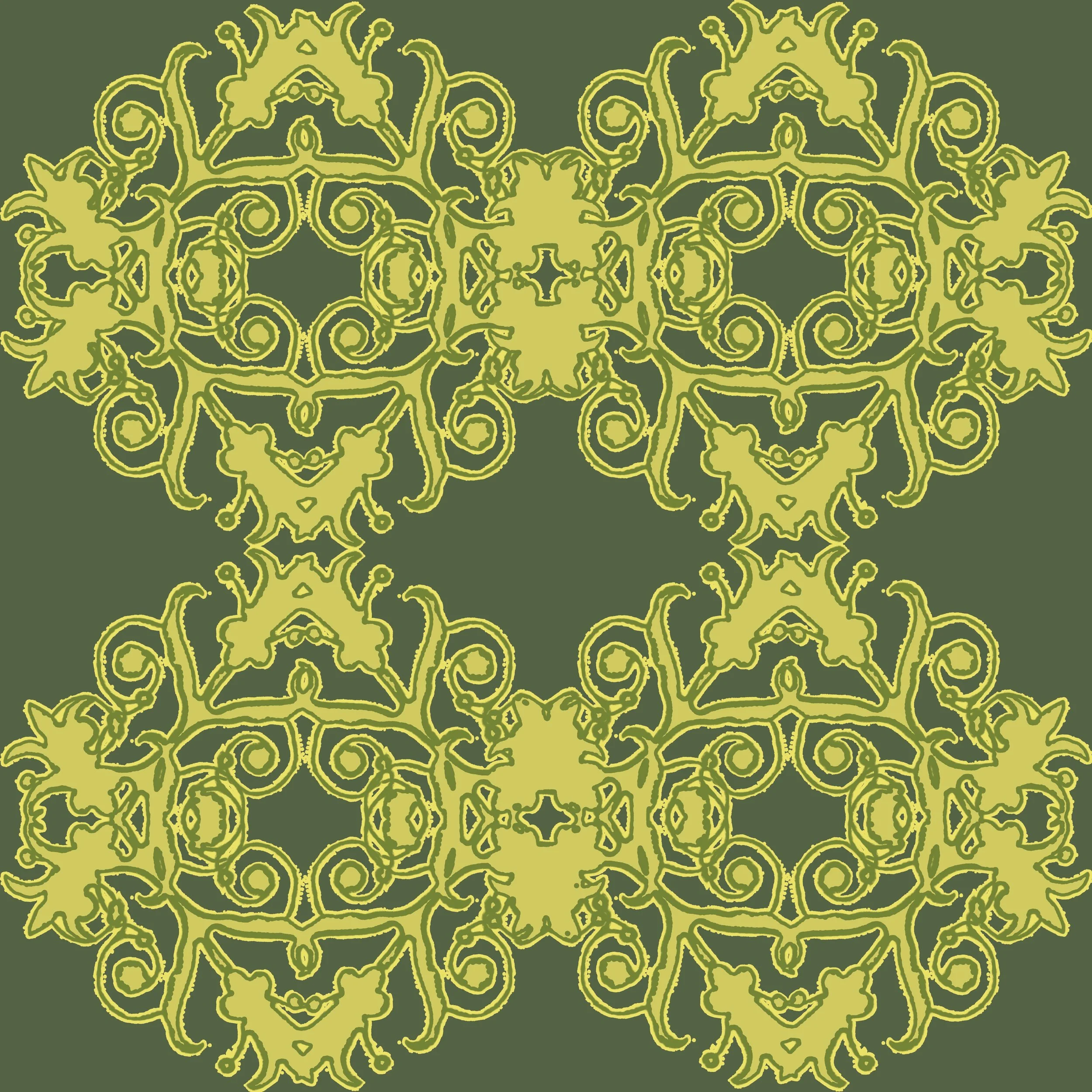 Verdant