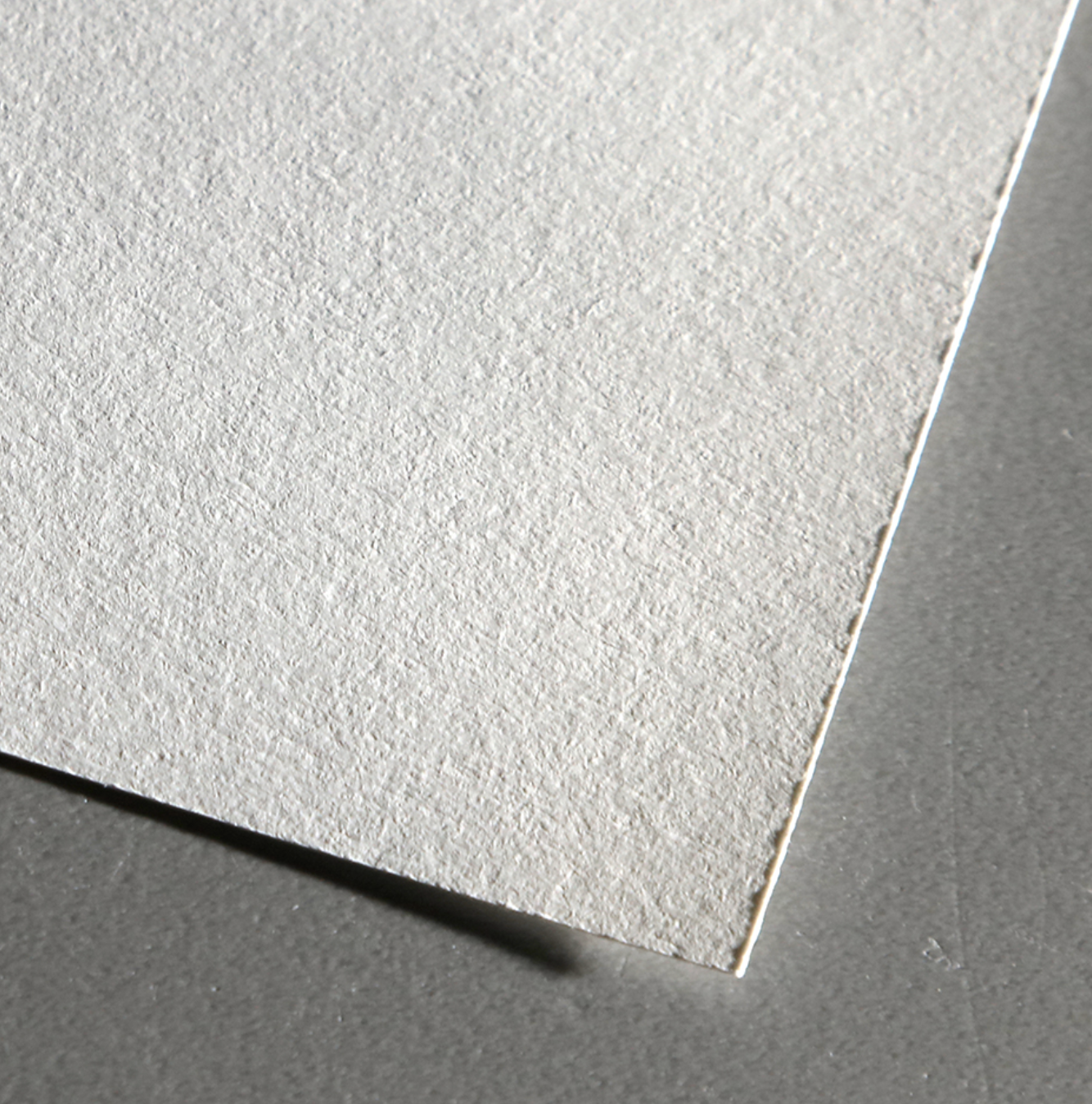 Close-up matt wallpaper substrate. good for general use. matt-semi gloss finish.