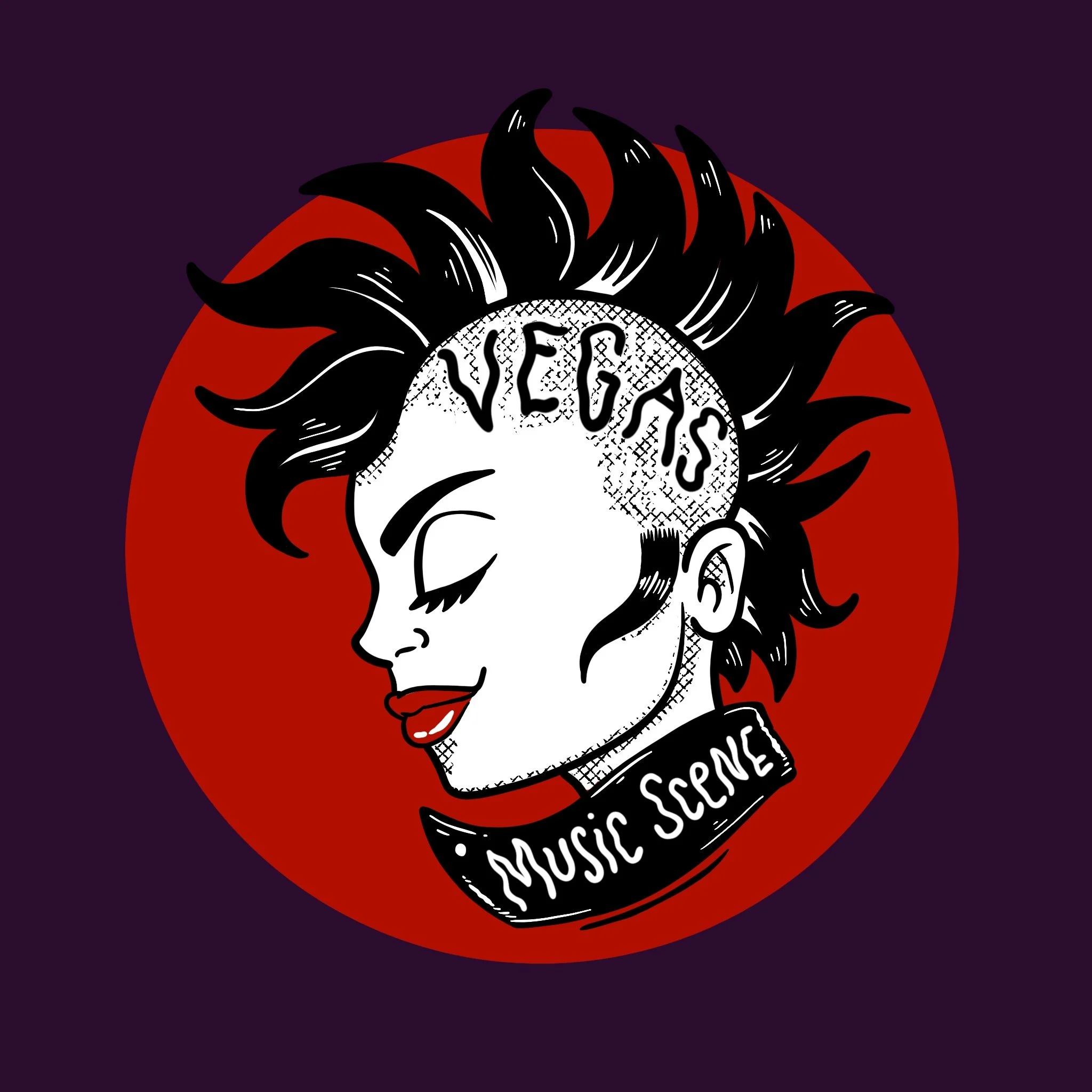 Fuck The Strip: An Interview With Vegas Music Scene