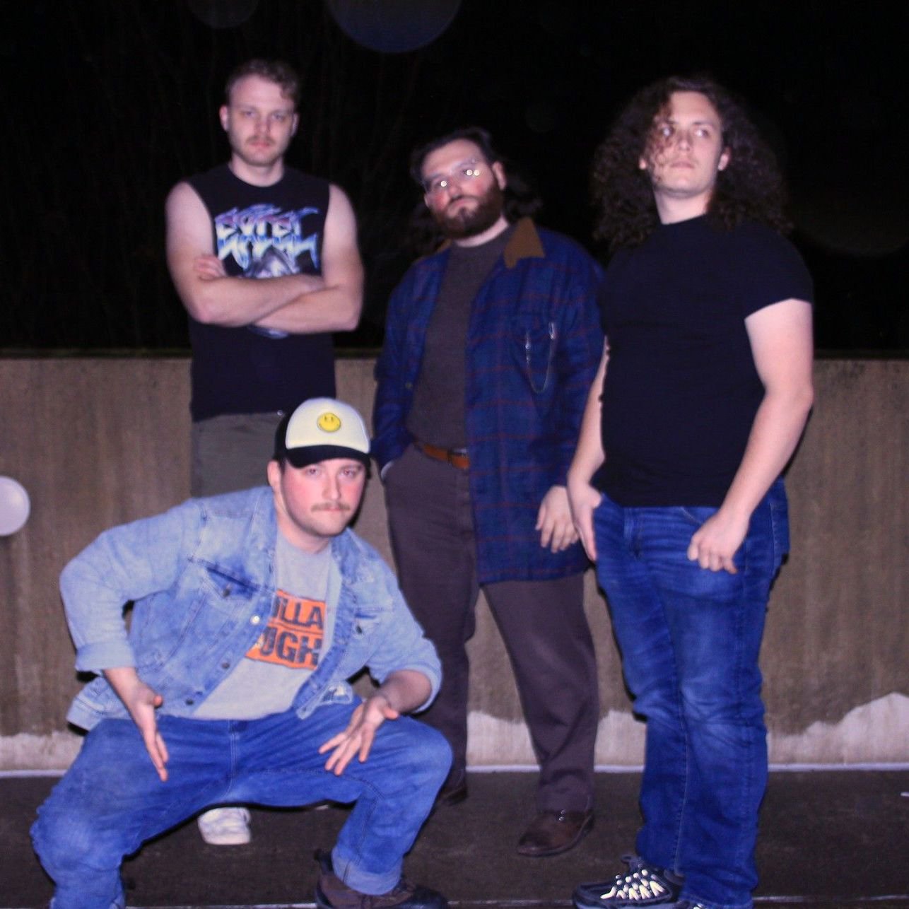 Steal This Music: An Interview With Pennsylvania’s SL.AP