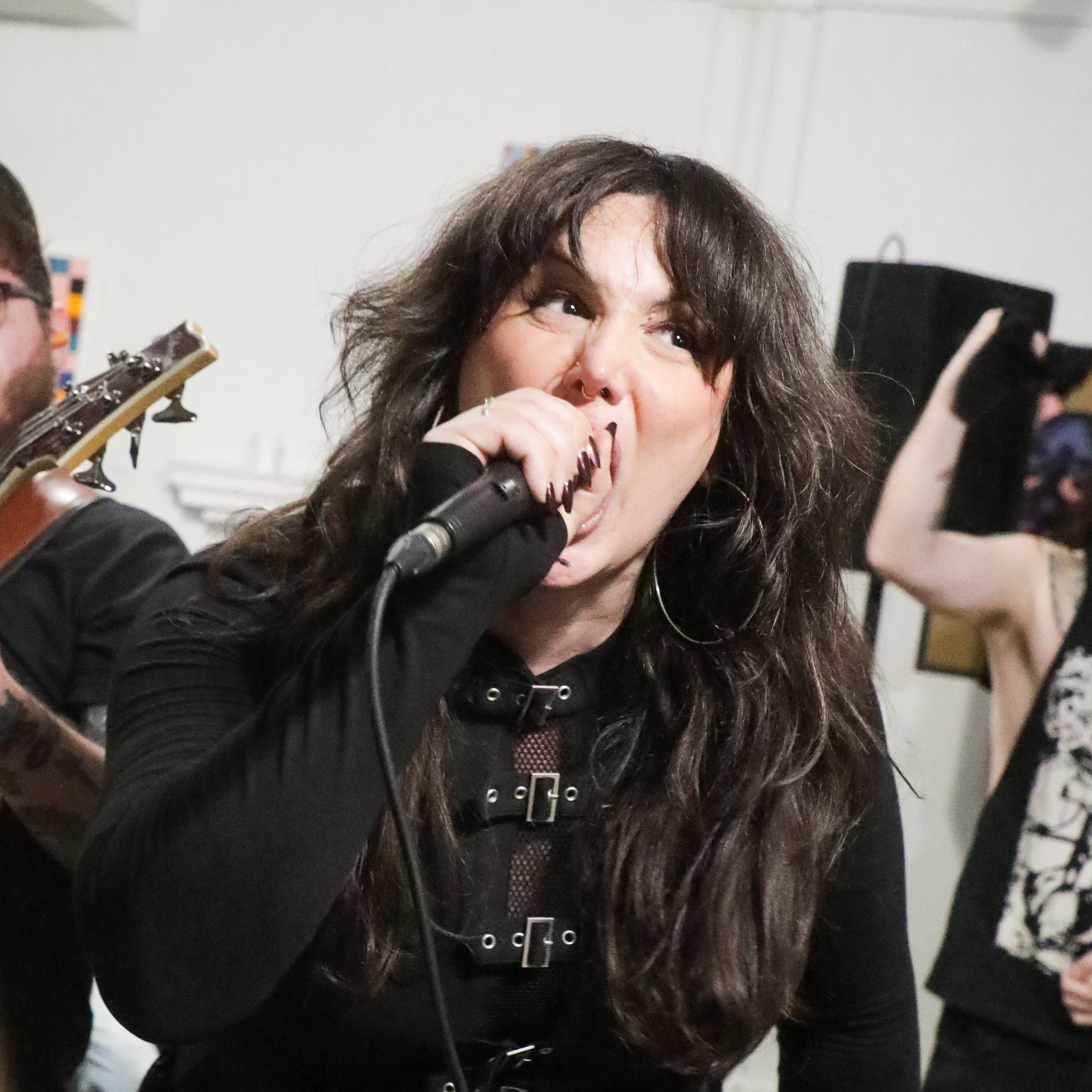 Catharsis: An Interview With NYC’s PILLOWBITER