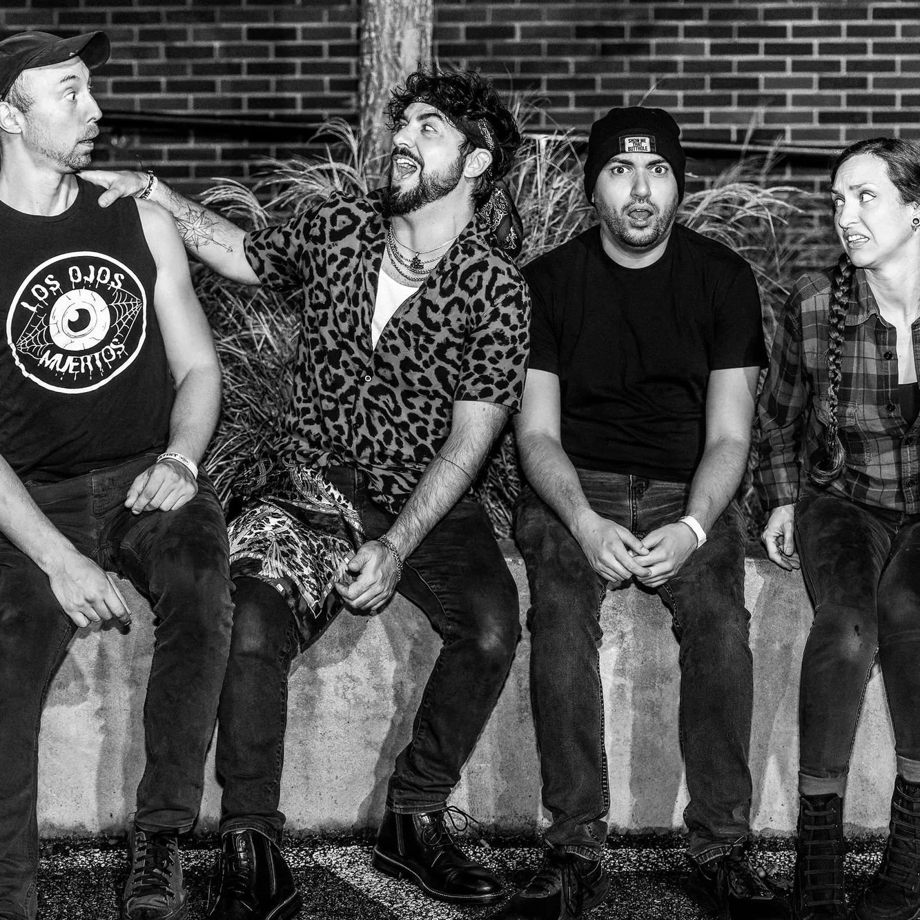 WTF? An Interview With Atlanta’s Gas Station Boner Pills