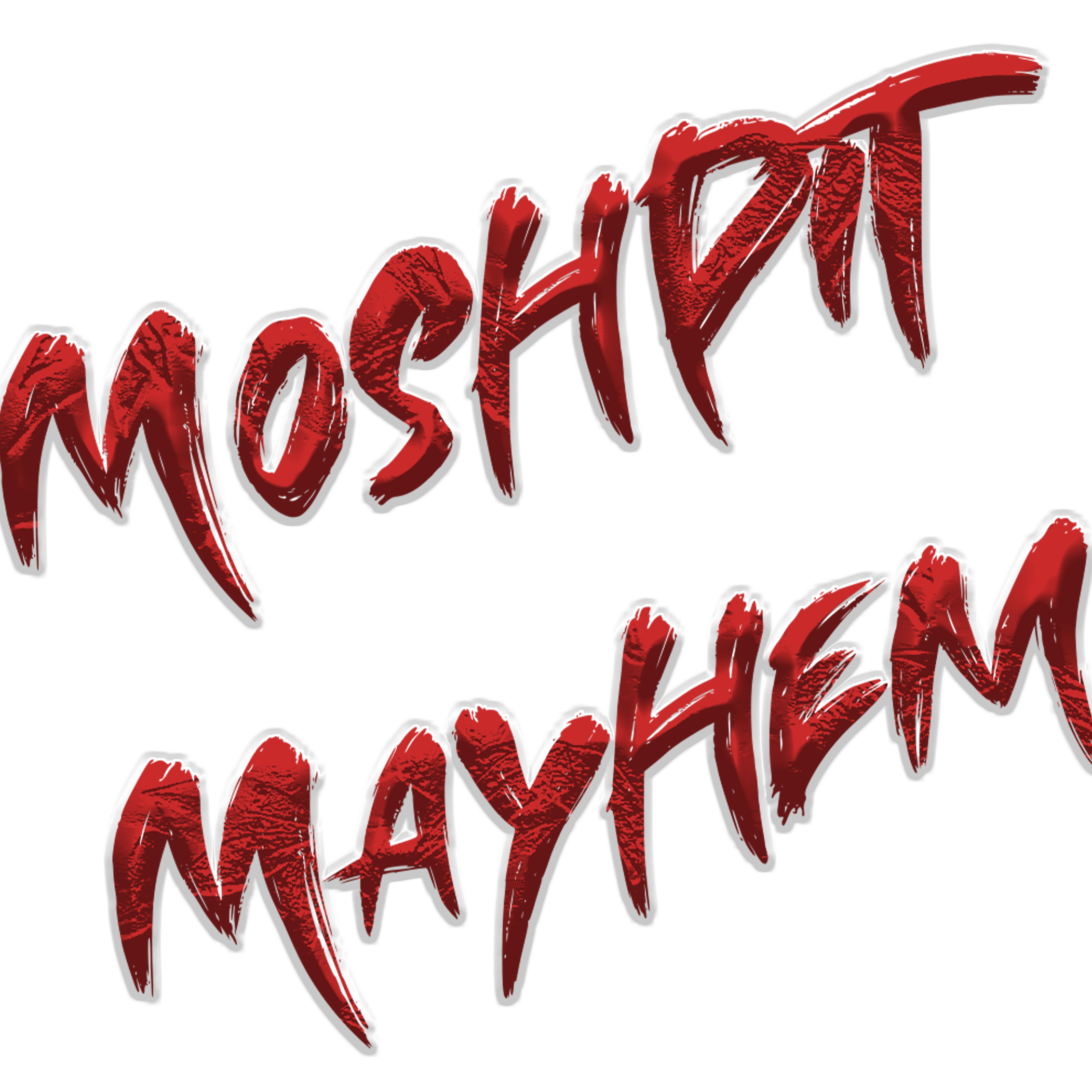 Mayhem In The Moshpit: An Interview With Stoner Games