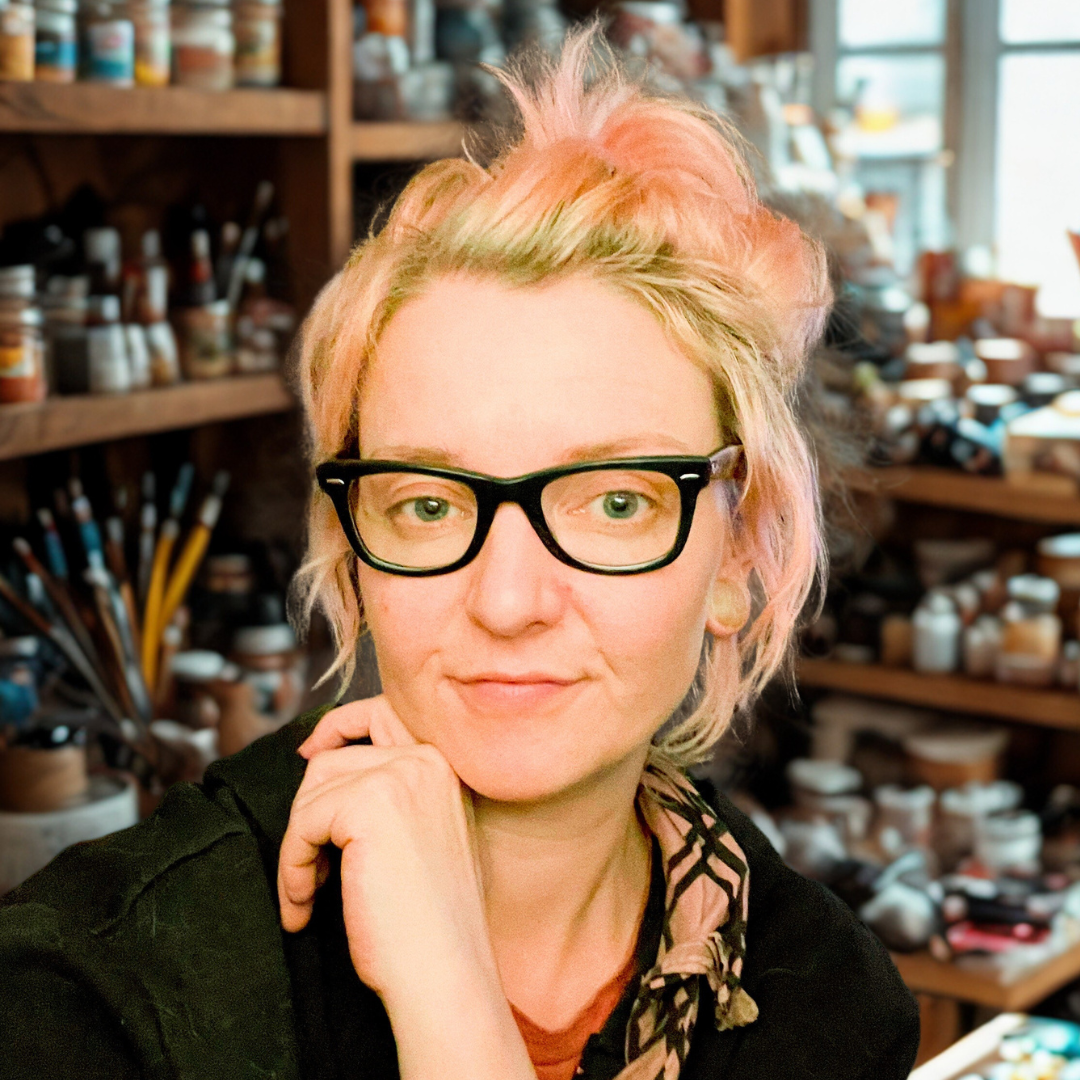 Ethics Matter: An Interview With Allison Moyer of She Zine Mag