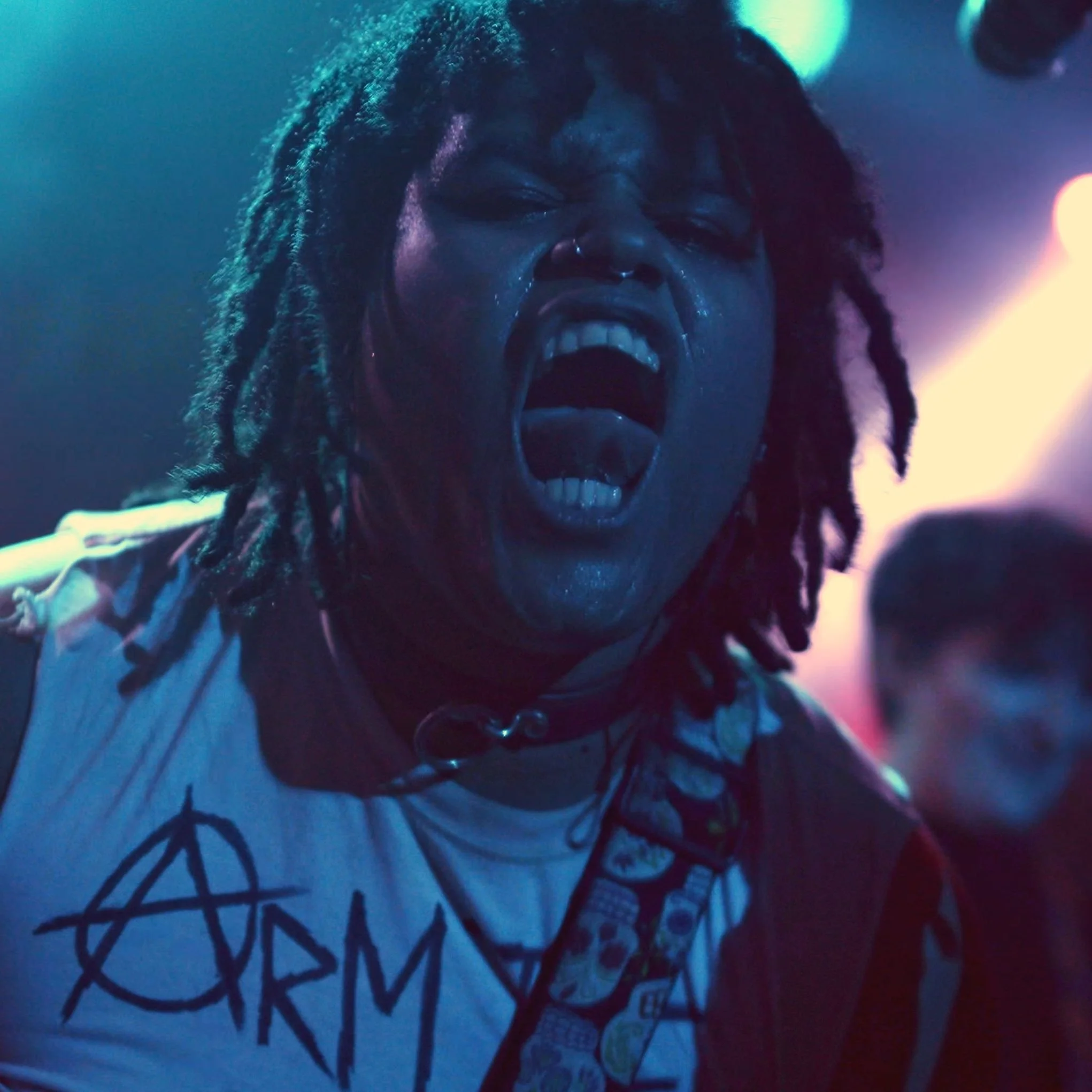 The Power Of Vulnerability: An Interview With Brooklyn’s Eevie Echoes and the Locations