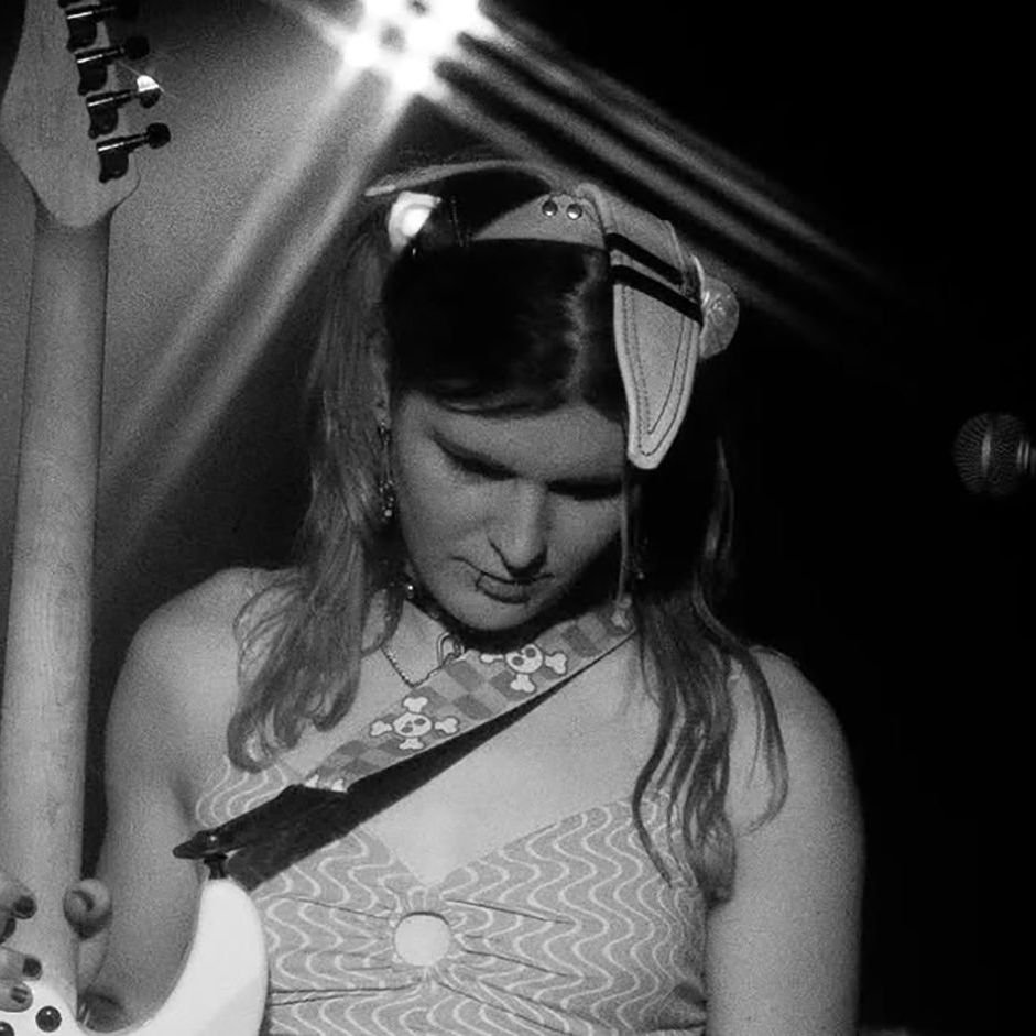 Icon: An Interview With The Incomparable Amy Harris