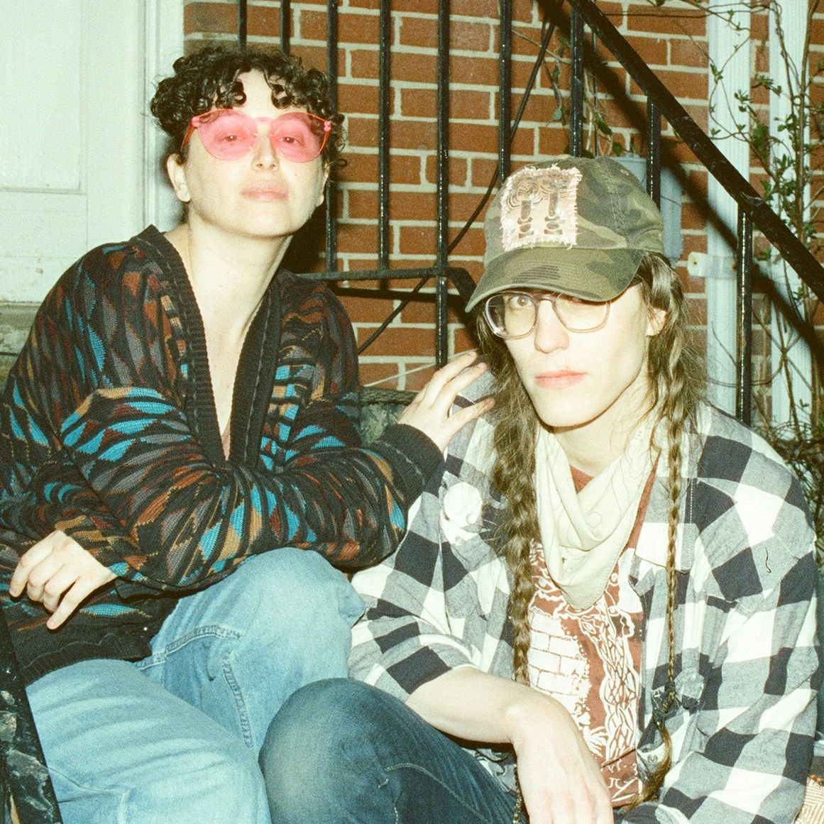 Elated: An Interview With Philly’s Yell At God