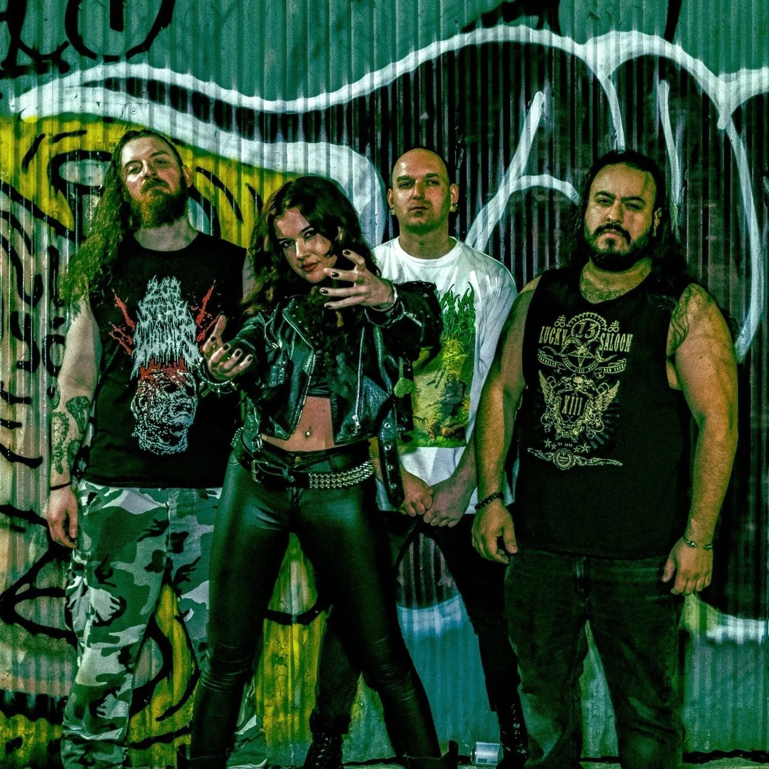 Surviving The Current World: An Interview With NYC’s Plague Master