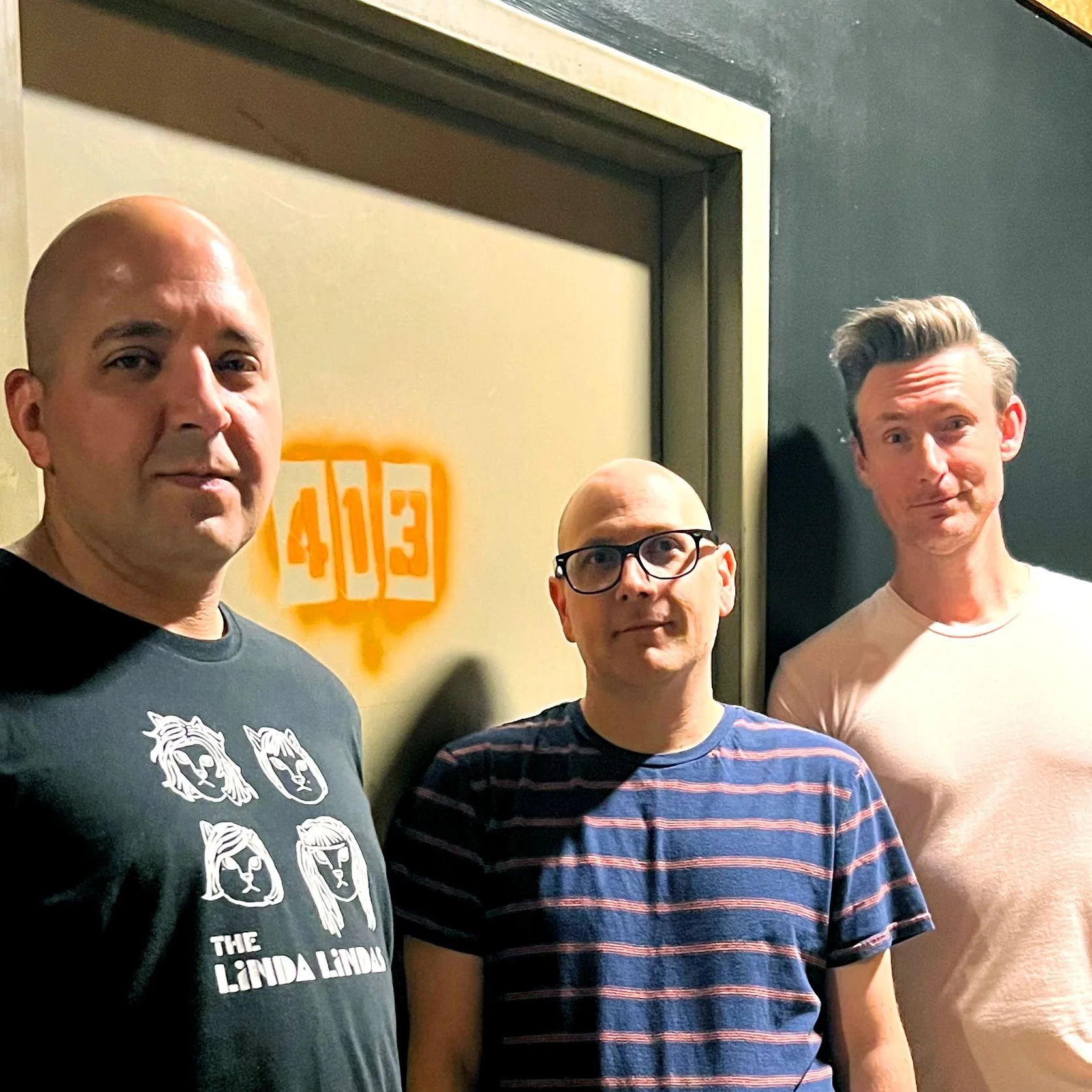 Distant Signals: An Interview With Atlanta’s Hyperspace