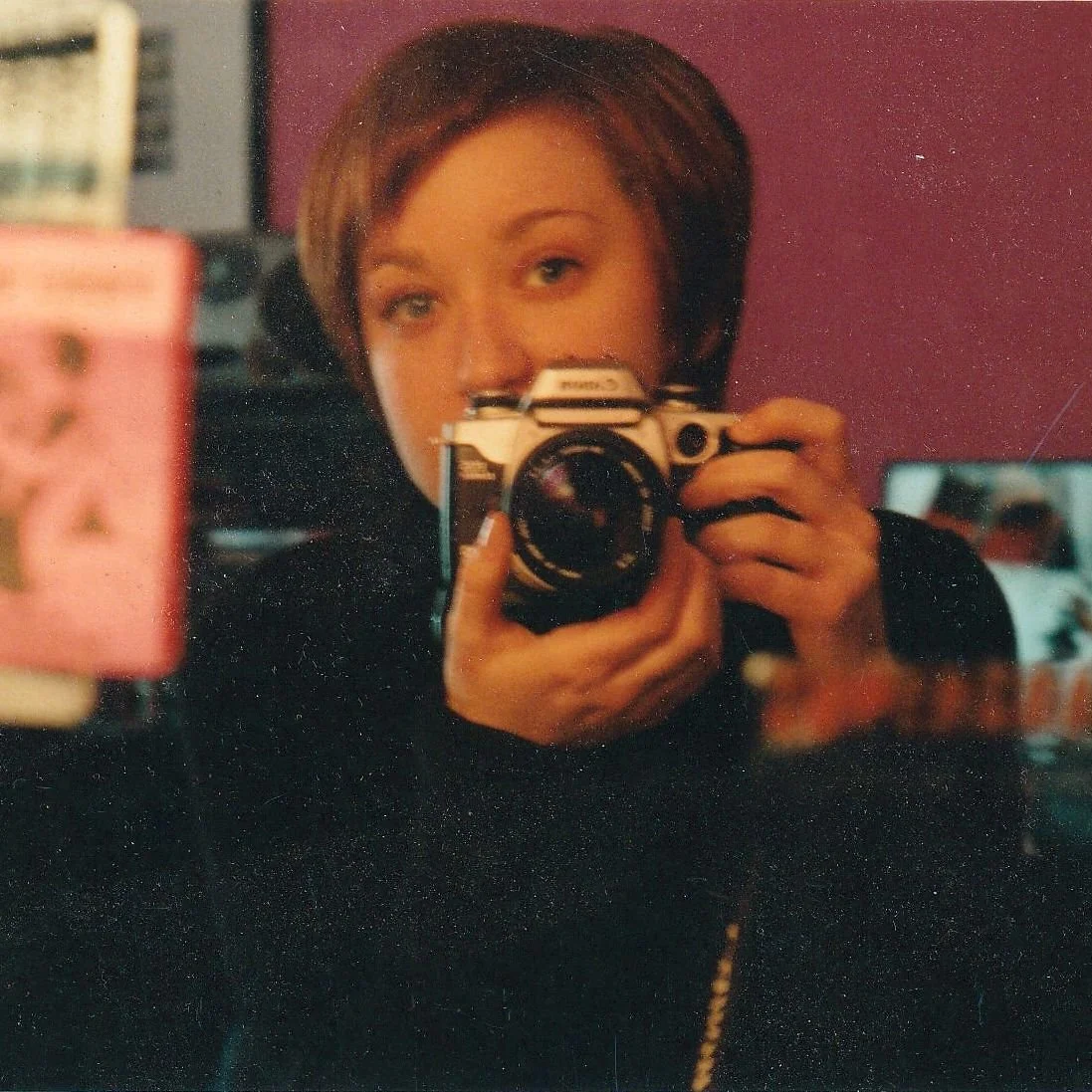 Shine As Bright As You Want To: An Interview With Artist and Photographer Jess Humphrey