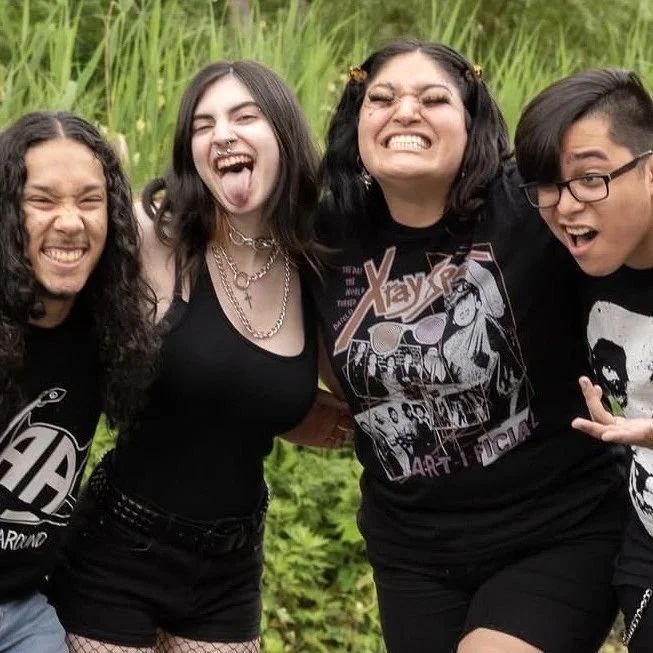 Inside The Rage Room: An Interview With NJ’s Young And Doomed