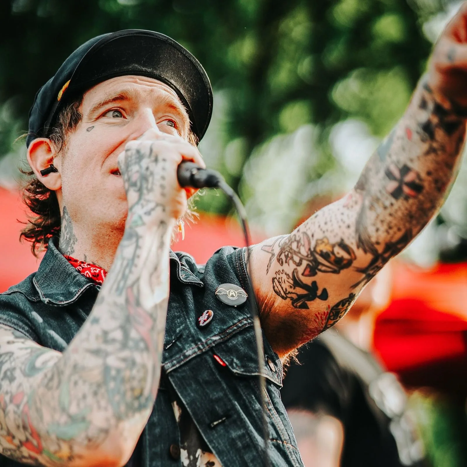 Back In The Trenches: An Interview with Dan “Bopper” O’Day of River City Rebels and Steppin’ Razor Blades