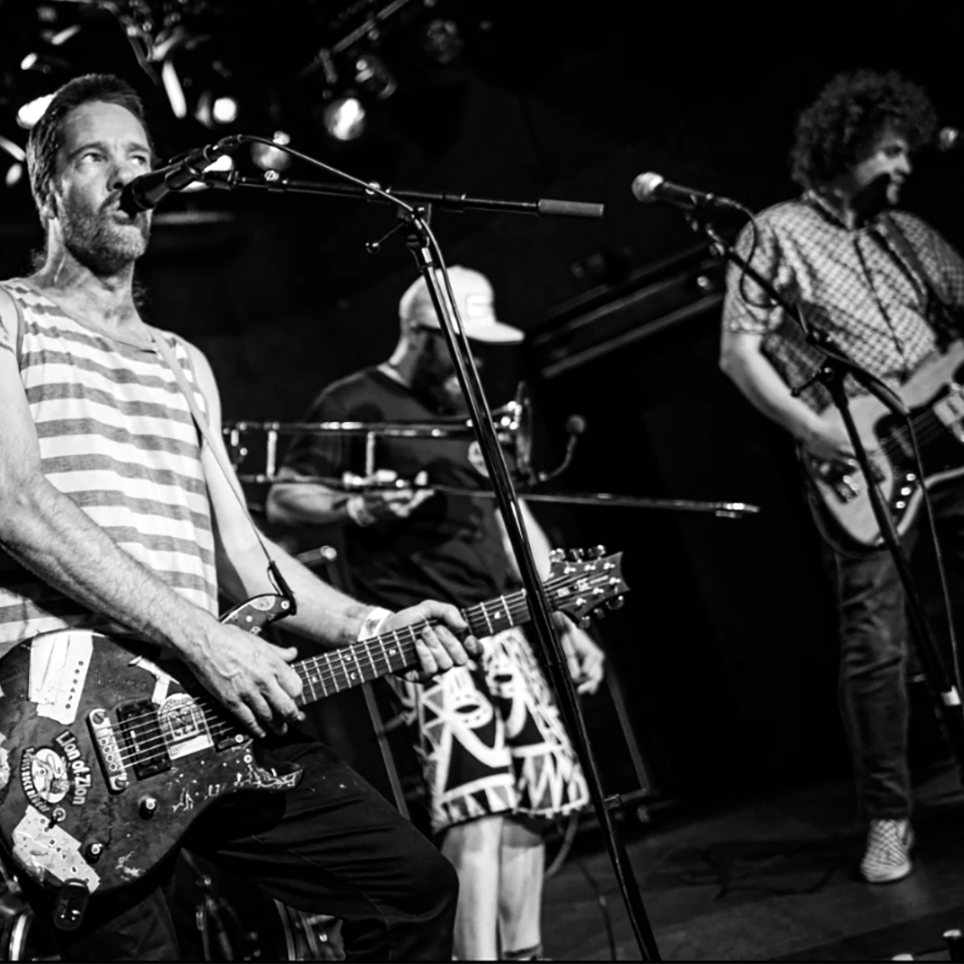 Not Conforming To A Standard: An Interview With South Africa’s Half Price