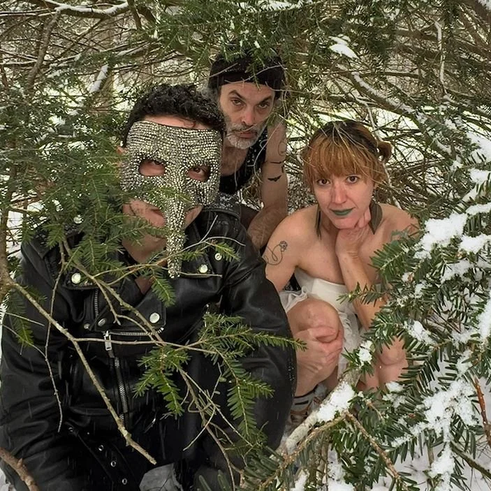 Liberation: An Interview With Brooklyn’s The Trees