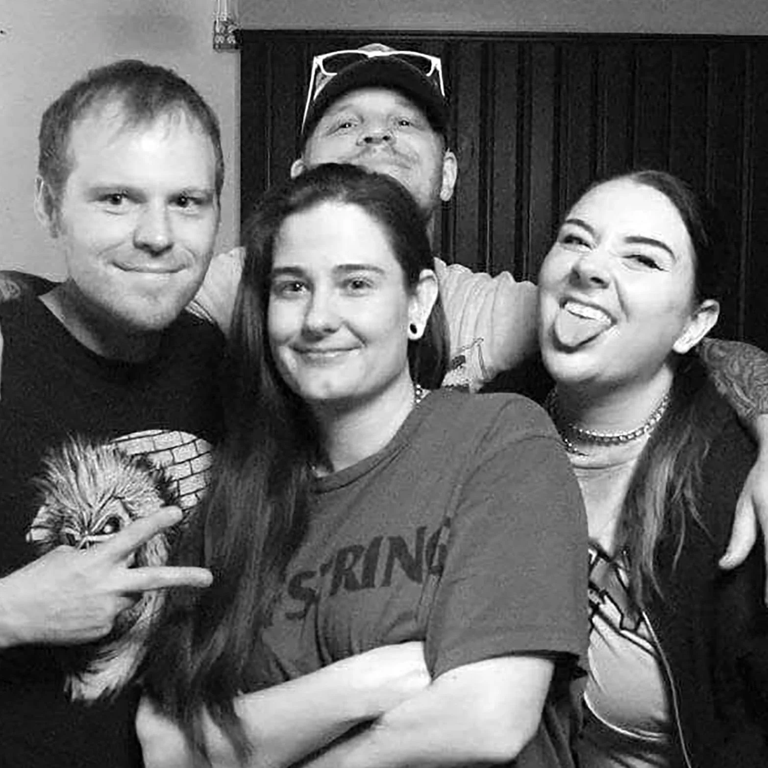 Falling Backwards: An Interview With Philly’s Panic Sets In