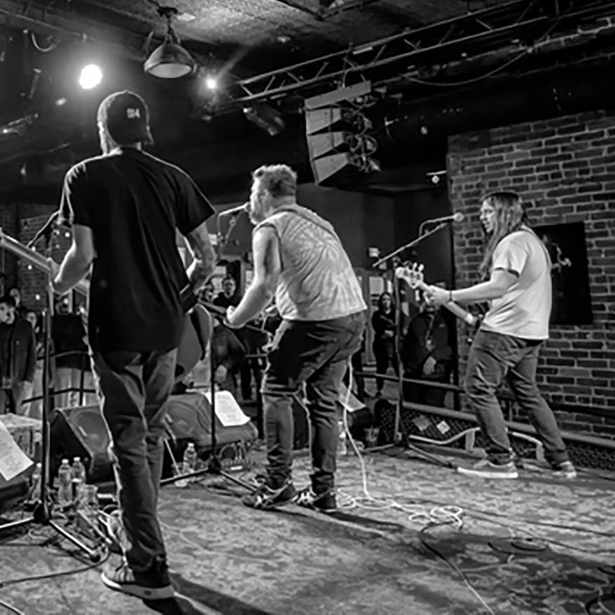 This Is Who We Are Right Now: An Interview With The Jukebox Romantics